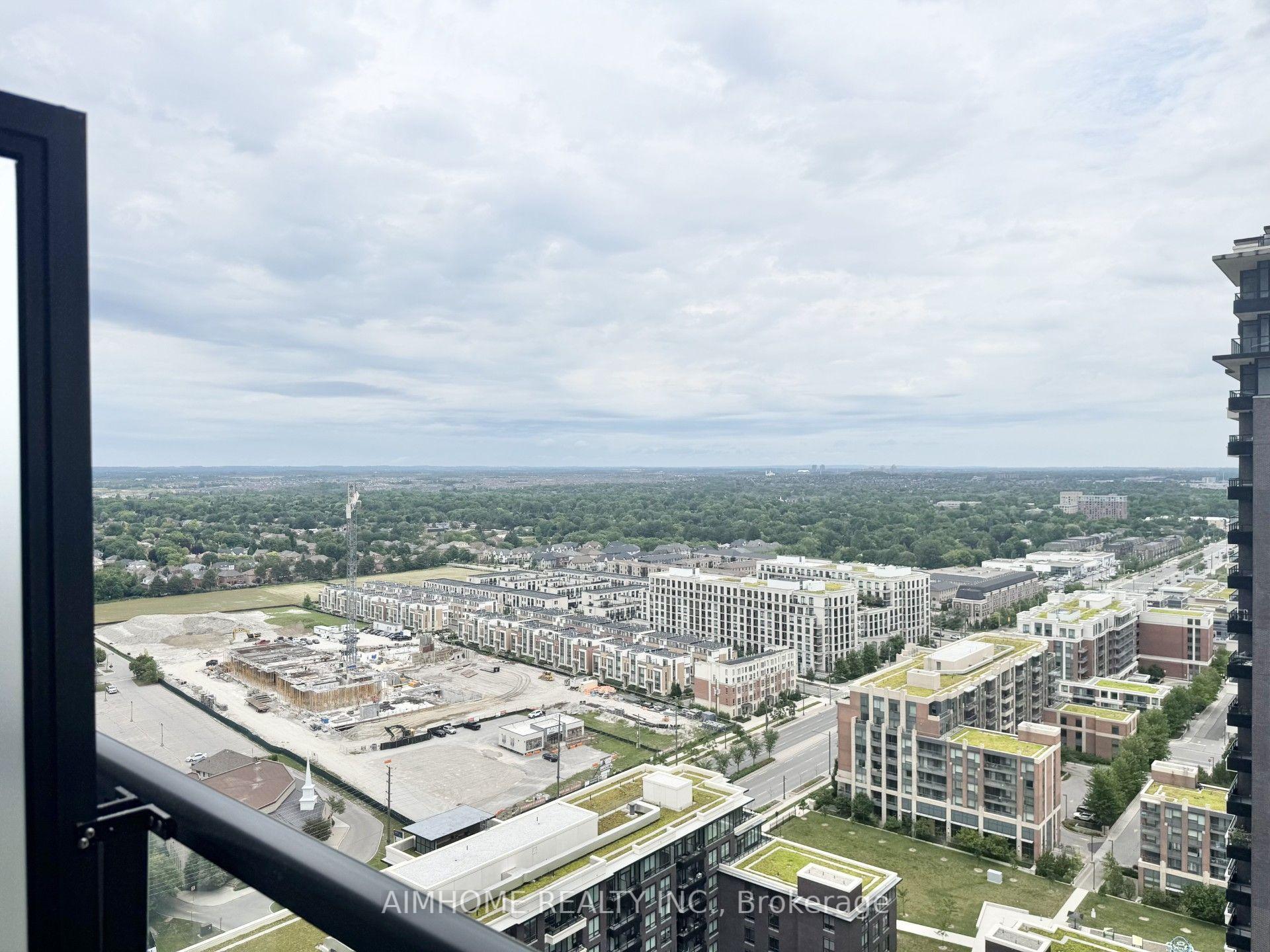 Photo 33 of Unit 2802, 18 Waterwalk Drive, Markham, Unionville — HOMEH