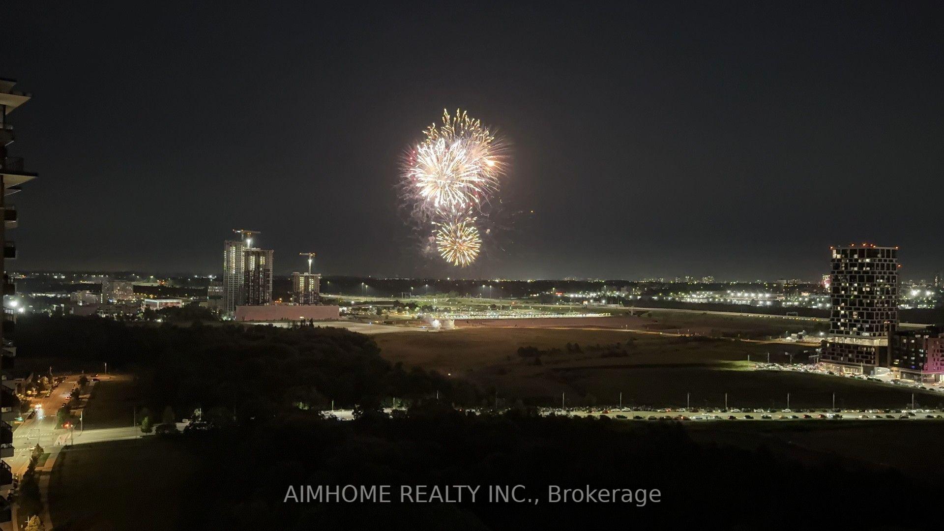 Photo 34 of Unit 2802, 18 Waterwalk Drive, Markham, Unionville — HOMEH