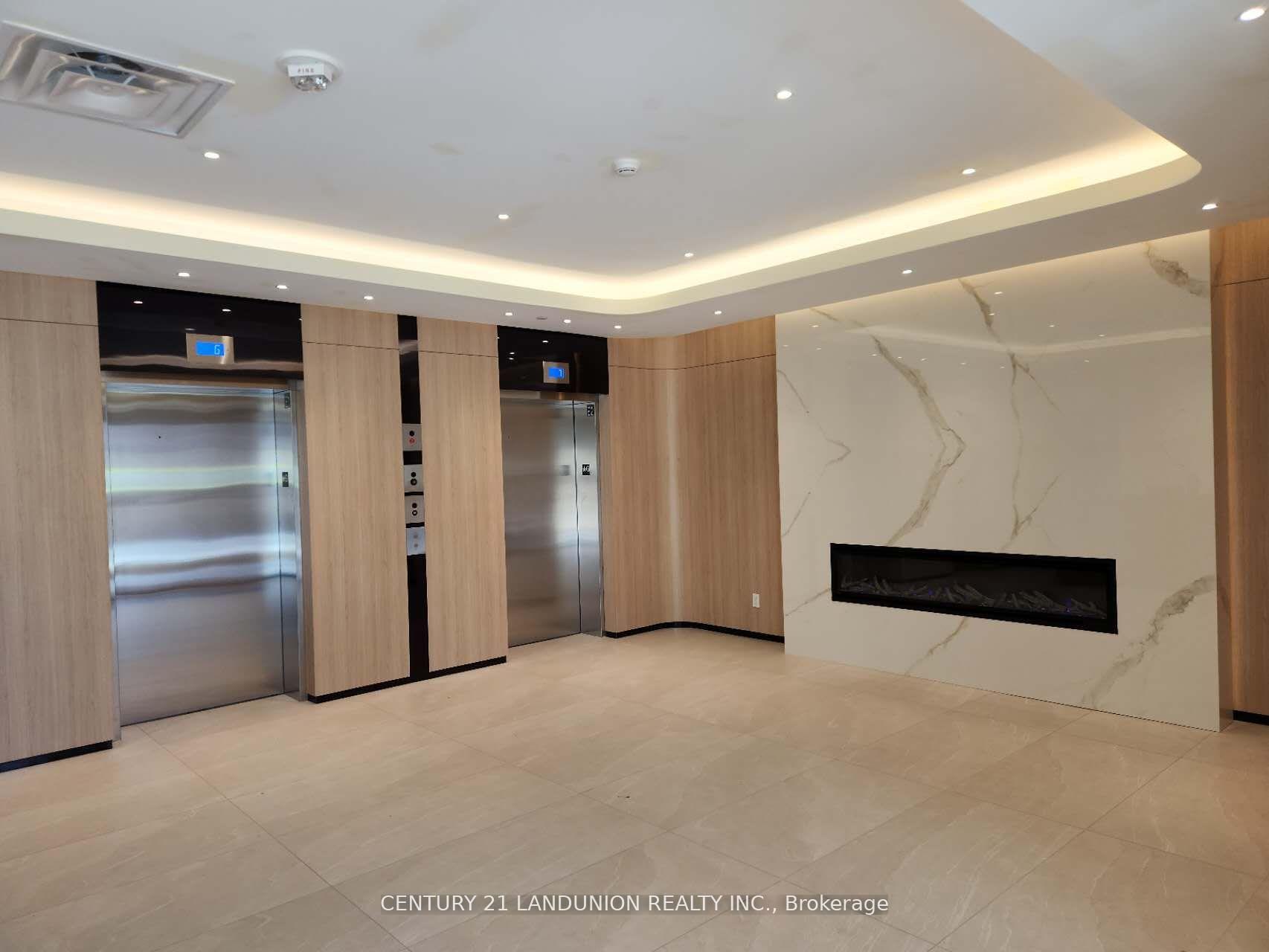Photo 3 of Unit 1106, 185 Alberta Ave E, Toronto, Oakwood Village — HOMEH