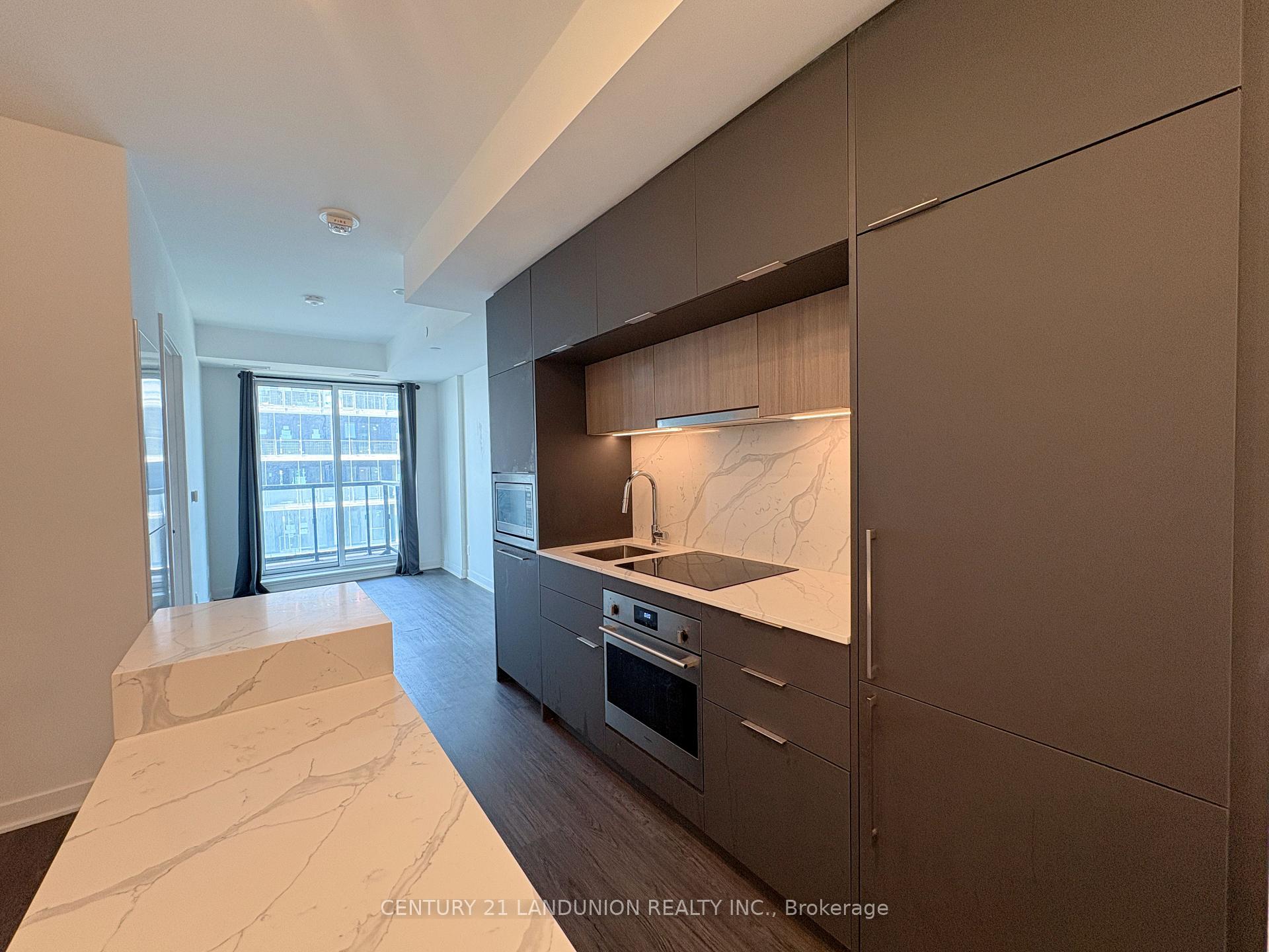 Photo 9 of Unit 1106, 185 Alberta Ave E, Toronto, Oakwood Village — HOMEH