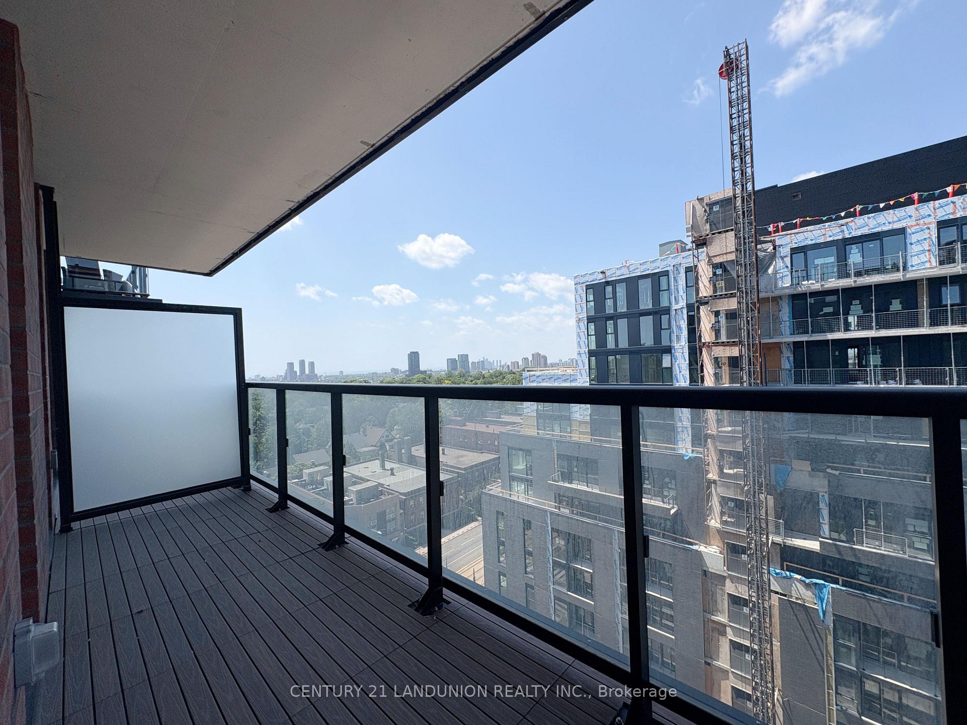 Photo 14 of Unit 1106, 185 Alberta Ave E, Toronto, Oakwood Village — HOMEH