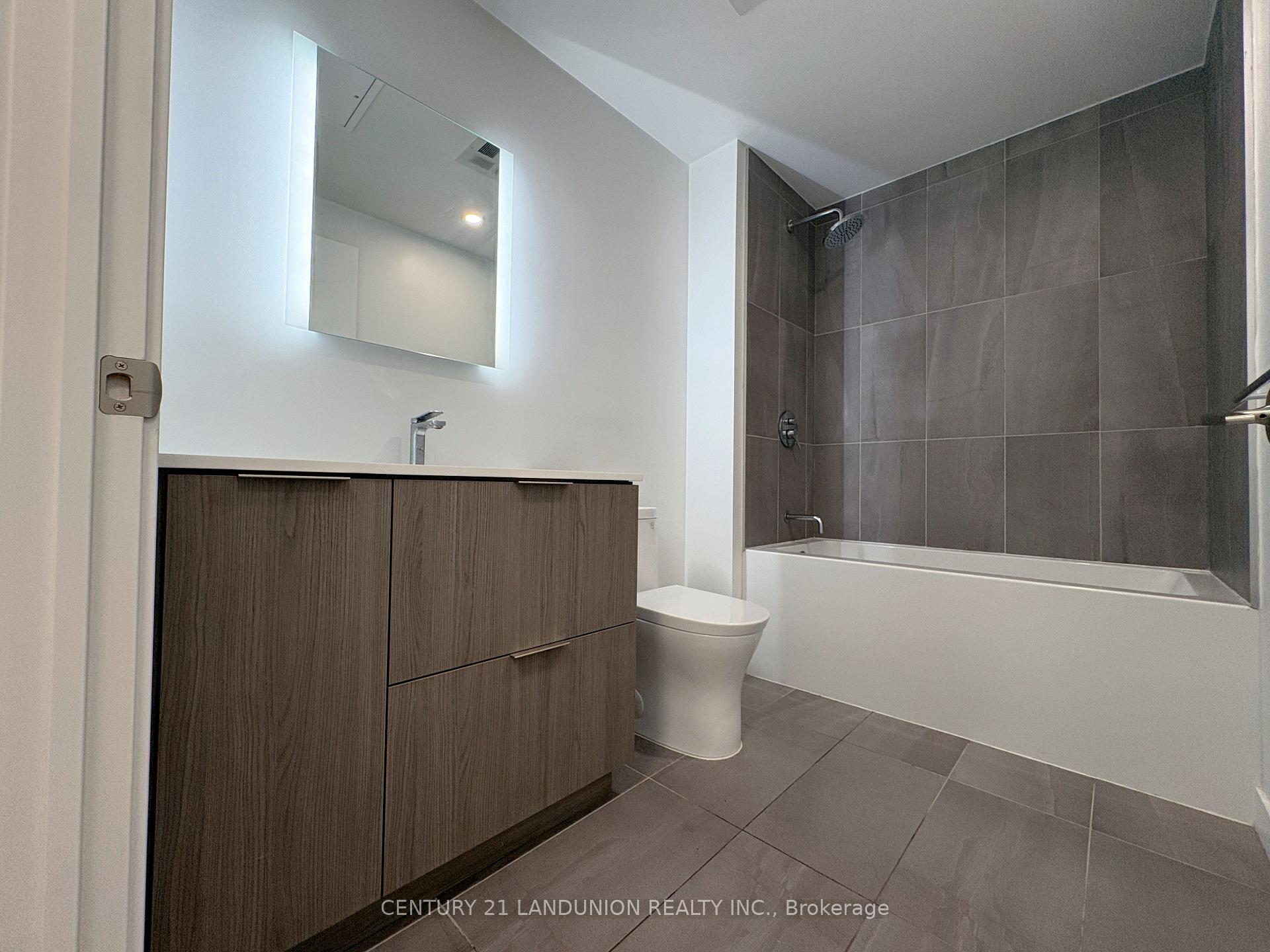 Photo 17 of Unit 1106, 185 Alberta Ave E, Toronto, Oakwood Village — HOMEH