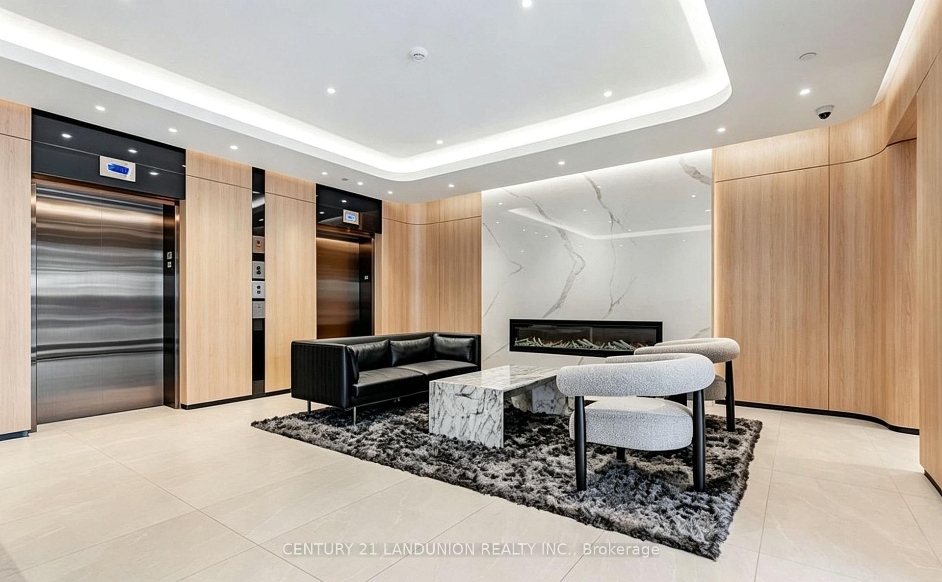 Photo 2 of Unit 1106, 185 Alberta Avenue E, Toronto, Oakwood Village — HOMEH