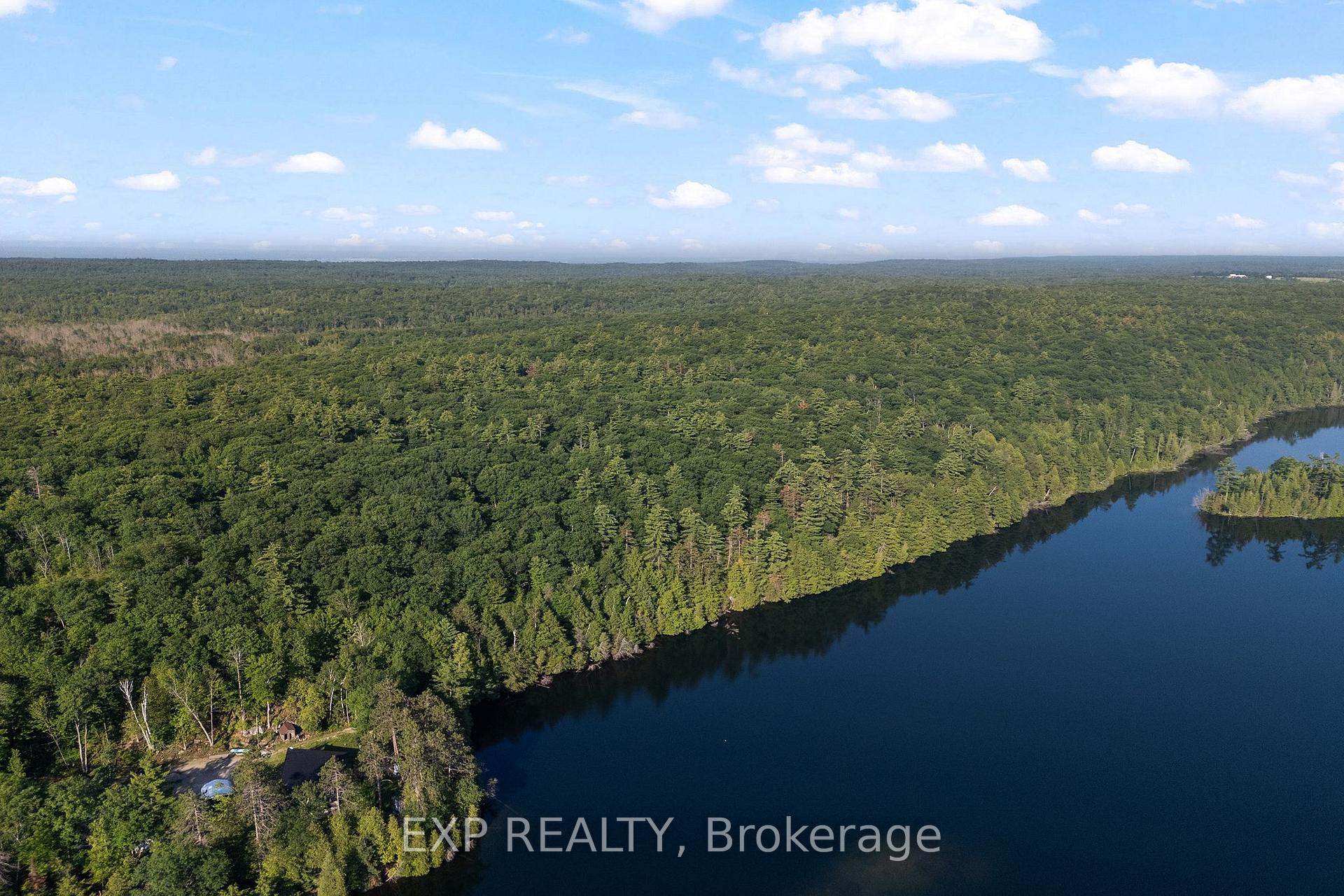 Photo 3 of 00 Bennett Lafont Road, Horton, Horton Twp — HOMEH