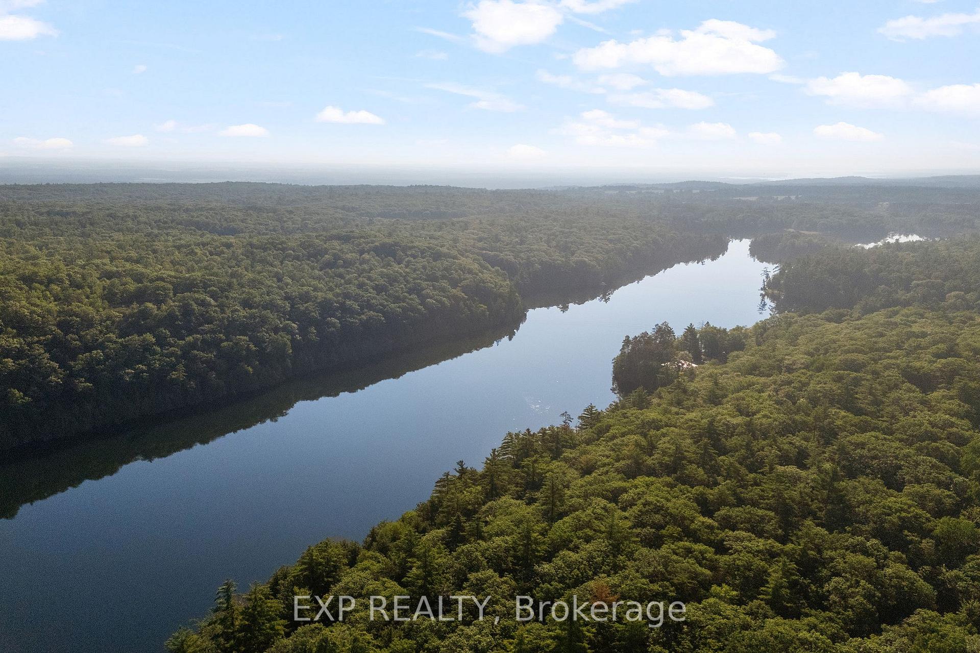 Photo 8 of 00 Bennett Lafont Road, Horton, Horton Twp — HOMEH