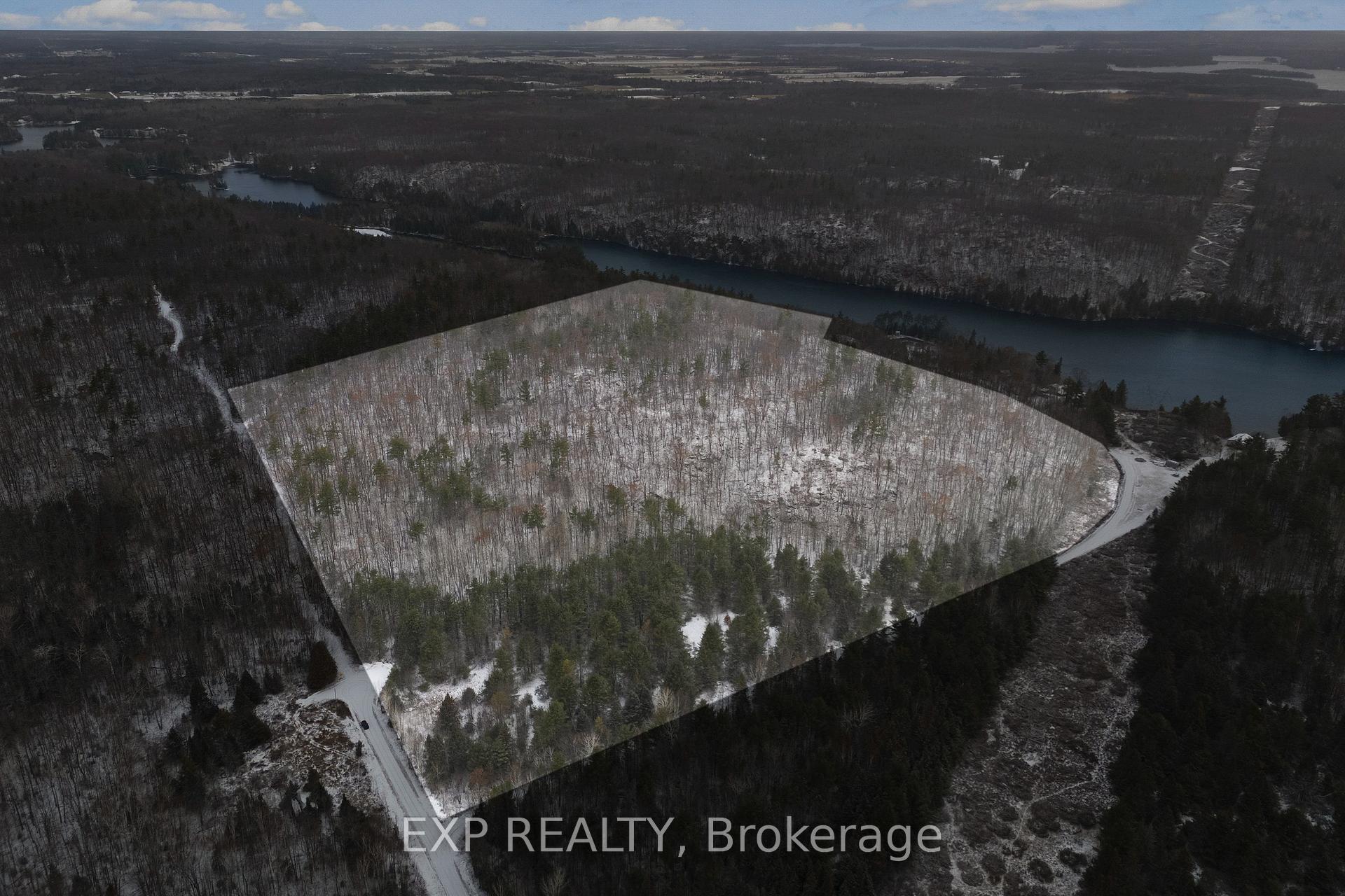 Photo 9 of 00 Bennett Lafont Road, Horton, Horton Twp — HOMEH