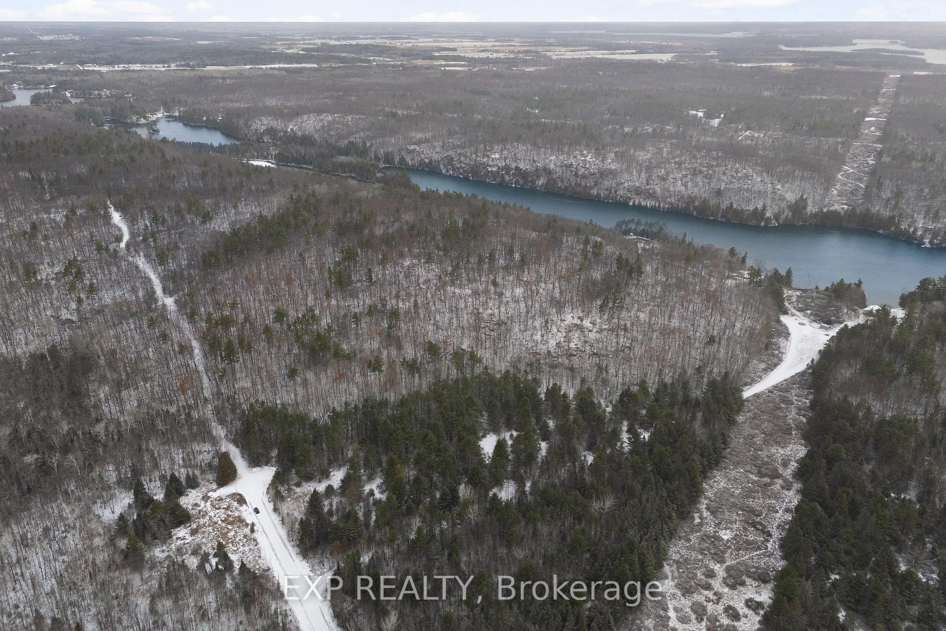 Photo 10 of 00 Bennett Lafont Road, Horton, Horton Twp — HOMEH