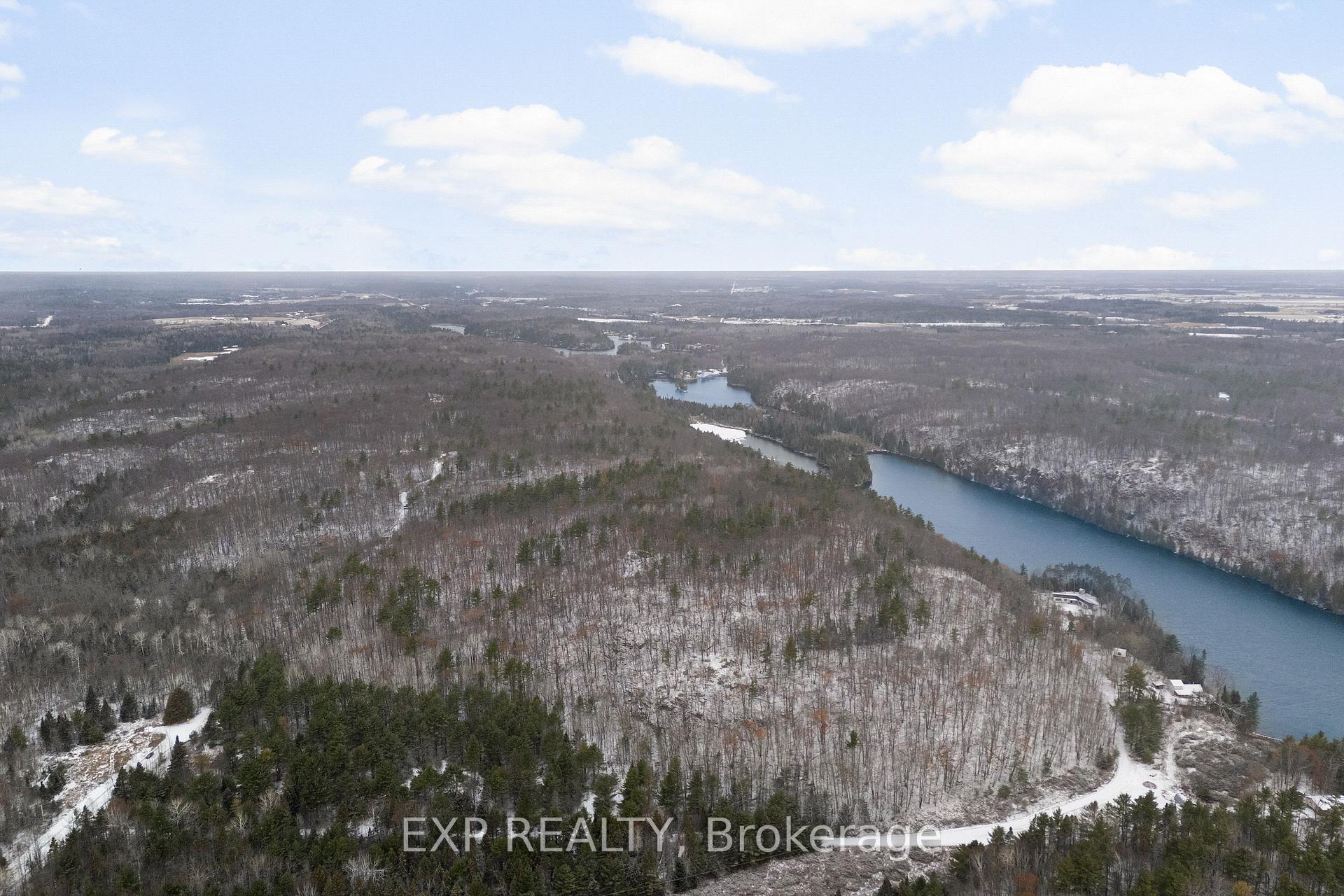 Photo 11 of 00 Bennett Lafont Road, Horton, Horton Twp — HOMEH
