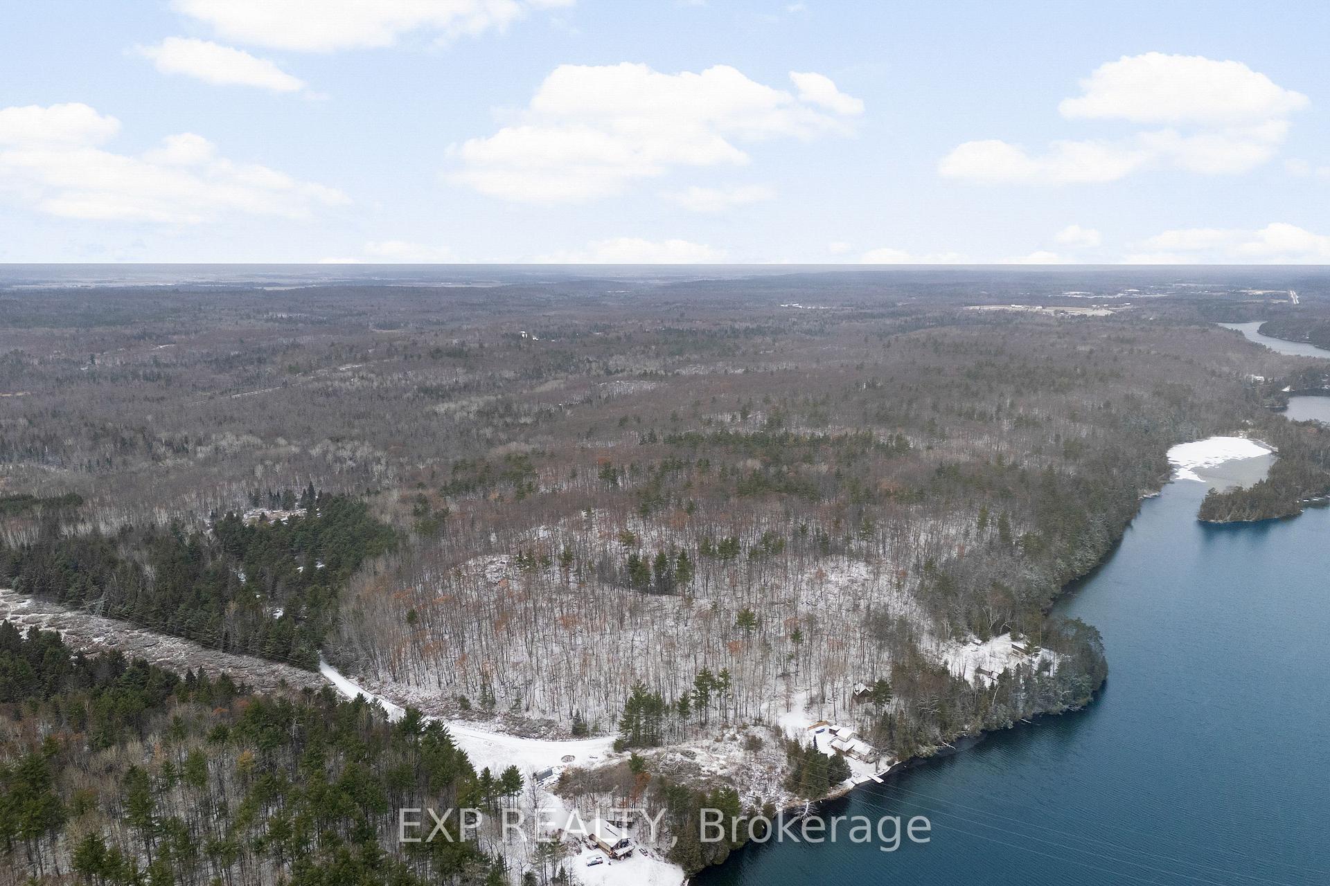 Photo 12 of 00 Bennett Lafont Road, Horton, Horton Twp — HOMEH