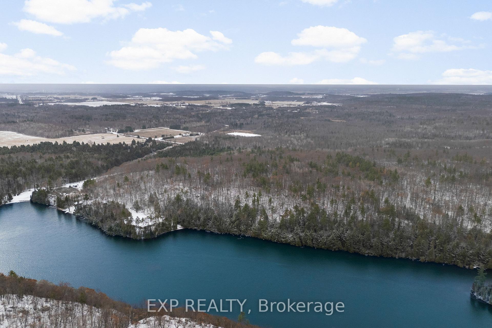 Photo 13 of 00 Bennett Lafont Road, Horton, Horton Twp — HOMEH