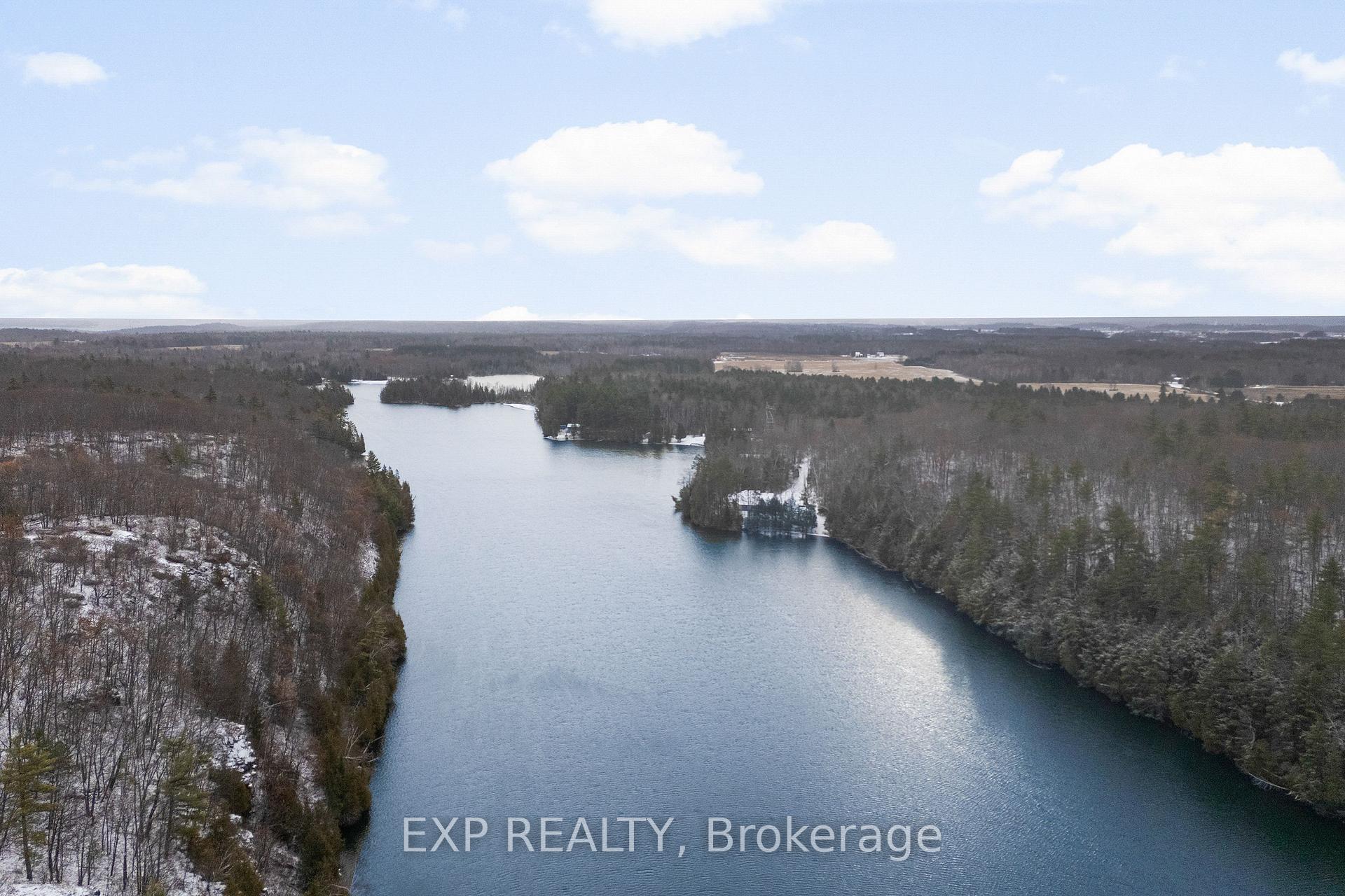 Photo 14 of 00 Bennett Lafont Road, Horton, Horton Twp — HOMEH