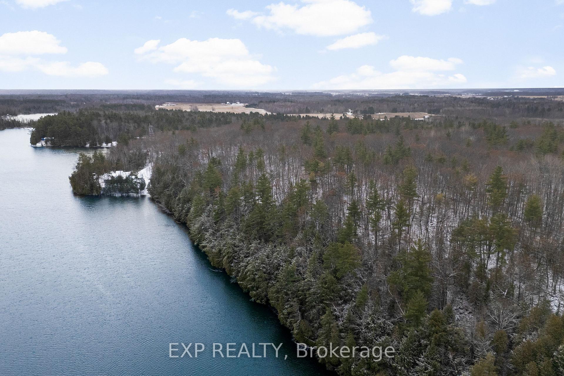 Photo 15 of 00 Bennett Lafont Road, Horton, Horton Twp — HOMEH