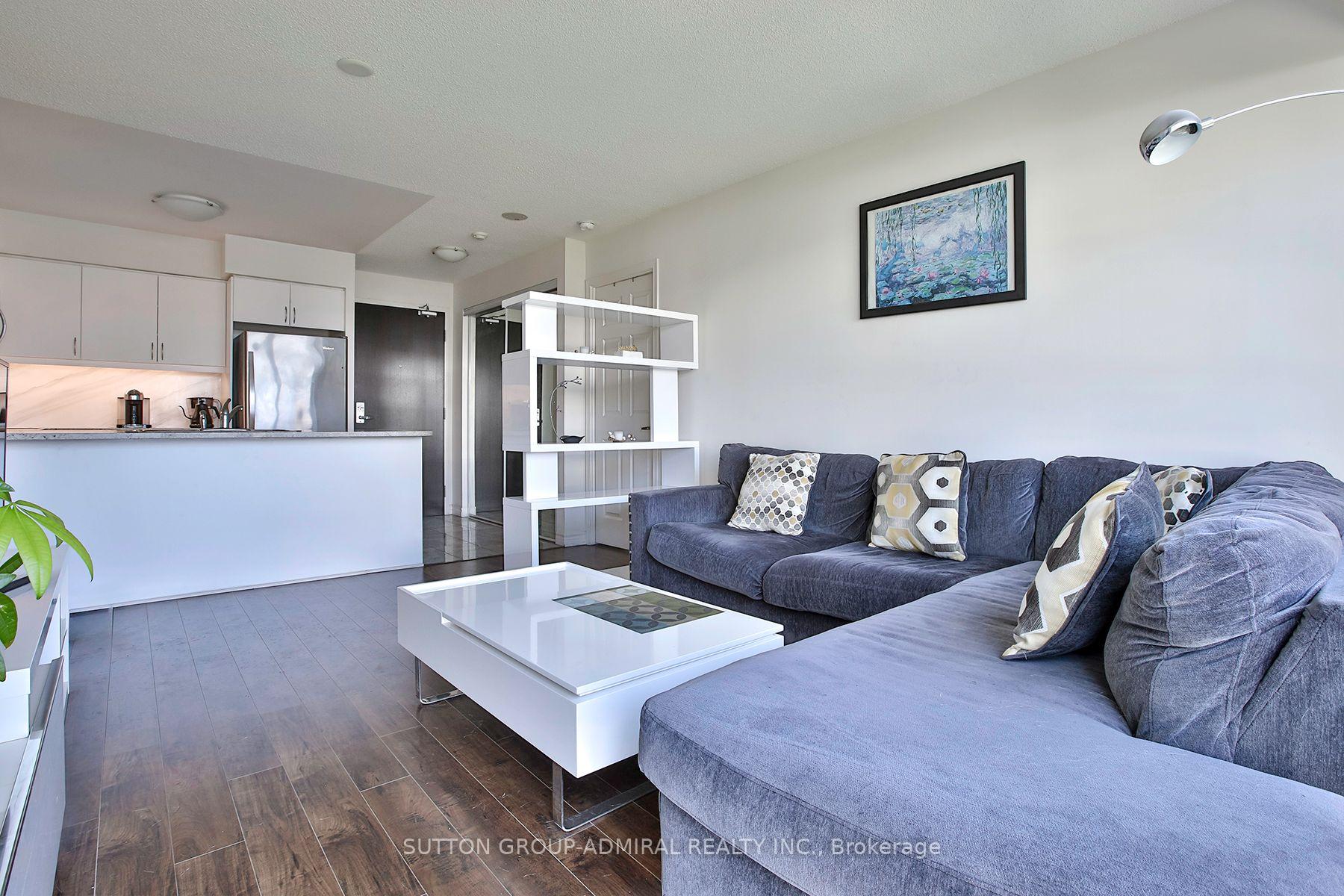 Photo 7 of Unit 1017, 25 Lower Simcoe Street, Toronto, Waterfront Communities — HOMEH