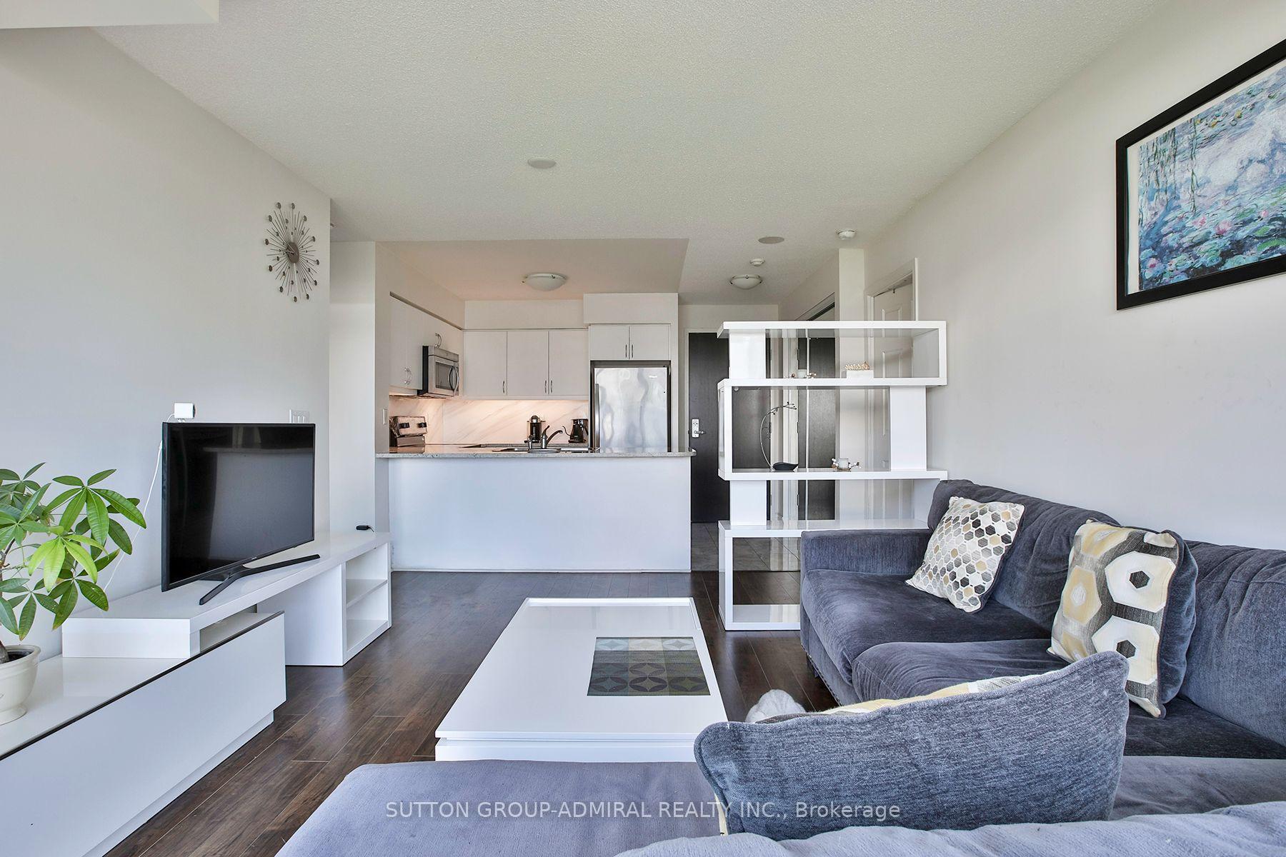 Photo 8 of Unit 1017, 25 Lower Simcoe Street, Toronto, Waterfront Communities — HOMEH