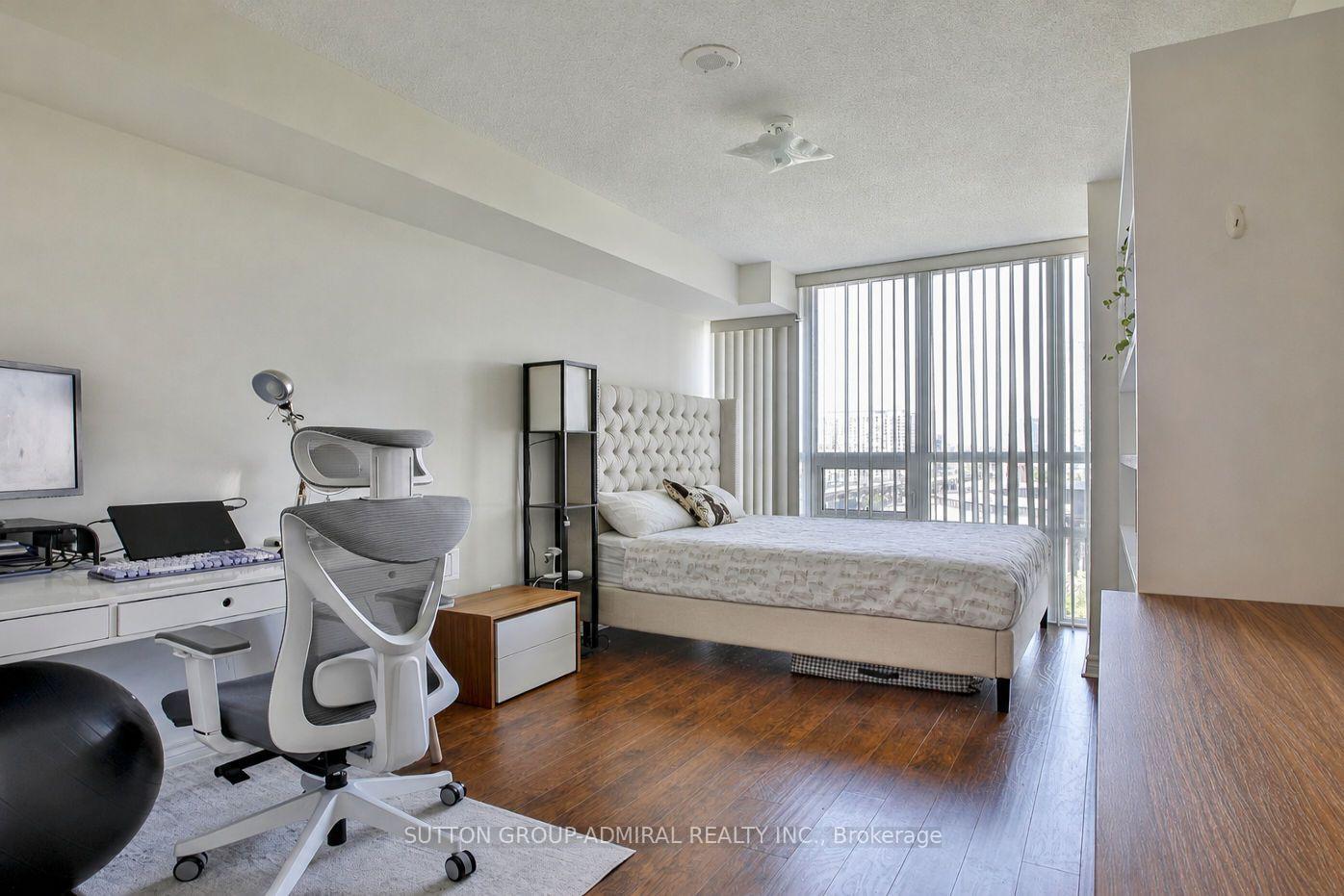 Photo 12 of Unit 1017, 25 Lower Simcoe Street, Toronto, Waterfront Communities — HOMEH