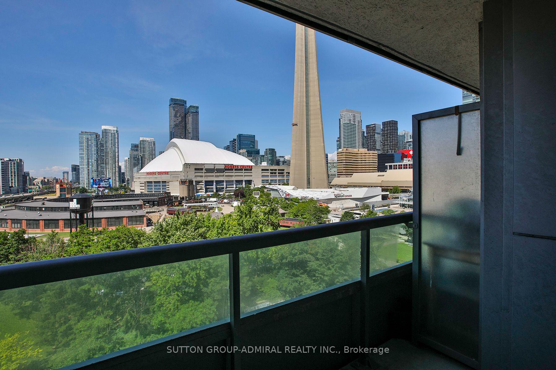 Photo 20 of Unit 1017, 25 Lower Simcoe Street, Toronto, Waterfront Communities — HOMEH