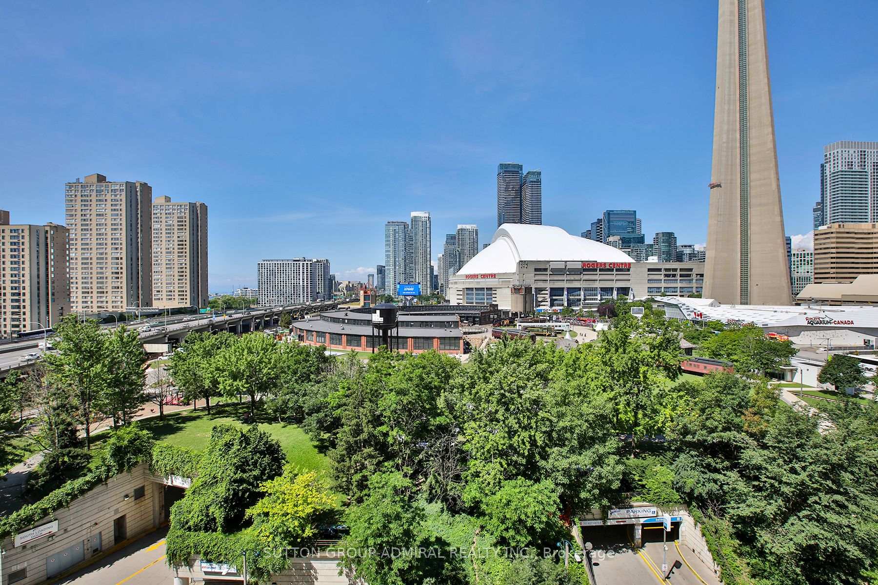 Photo 21 of Unit 1017, 25 Lower Simcoe Street, Toronto, Waterfront Communities — HOMEH