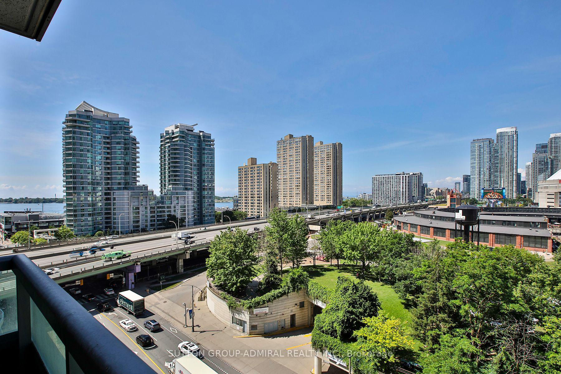 Photo 22 of Unit 1017, 25 Lower Simcoe Street, Toronto, Waterfront Communities — HOMEH