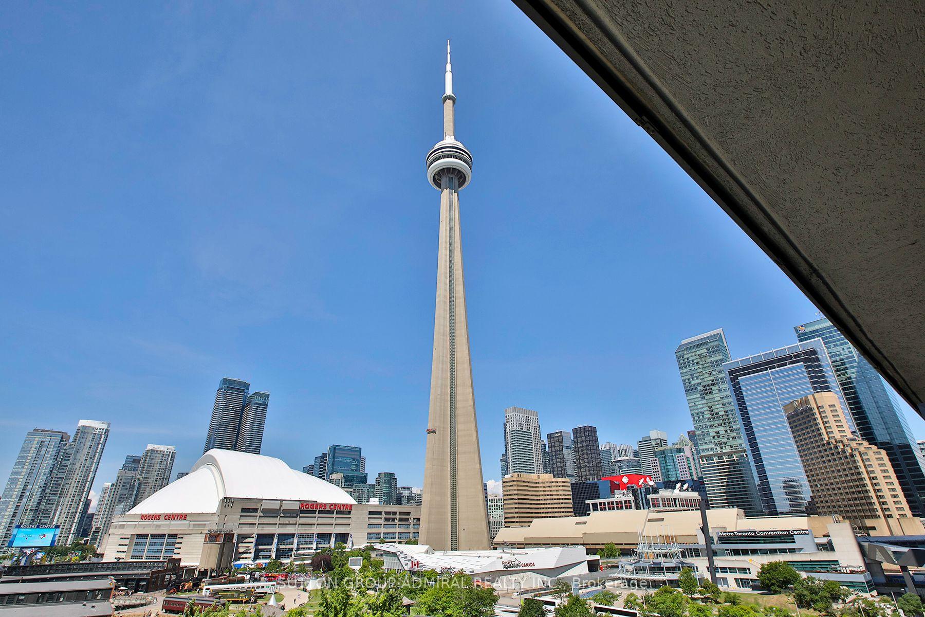 Photo 23 of Unit 1017, 25 Lower Simcoe Street, Toronto, Waterfront Communities — HOMEH