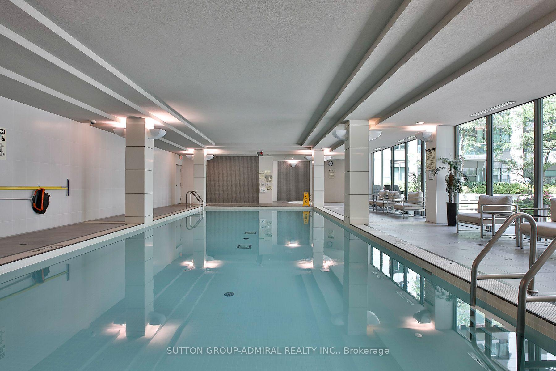 Photo 24 of Unit 1017, 25 Lower Simcoe Street, Toronto, Waterfront Communities — HOMEH