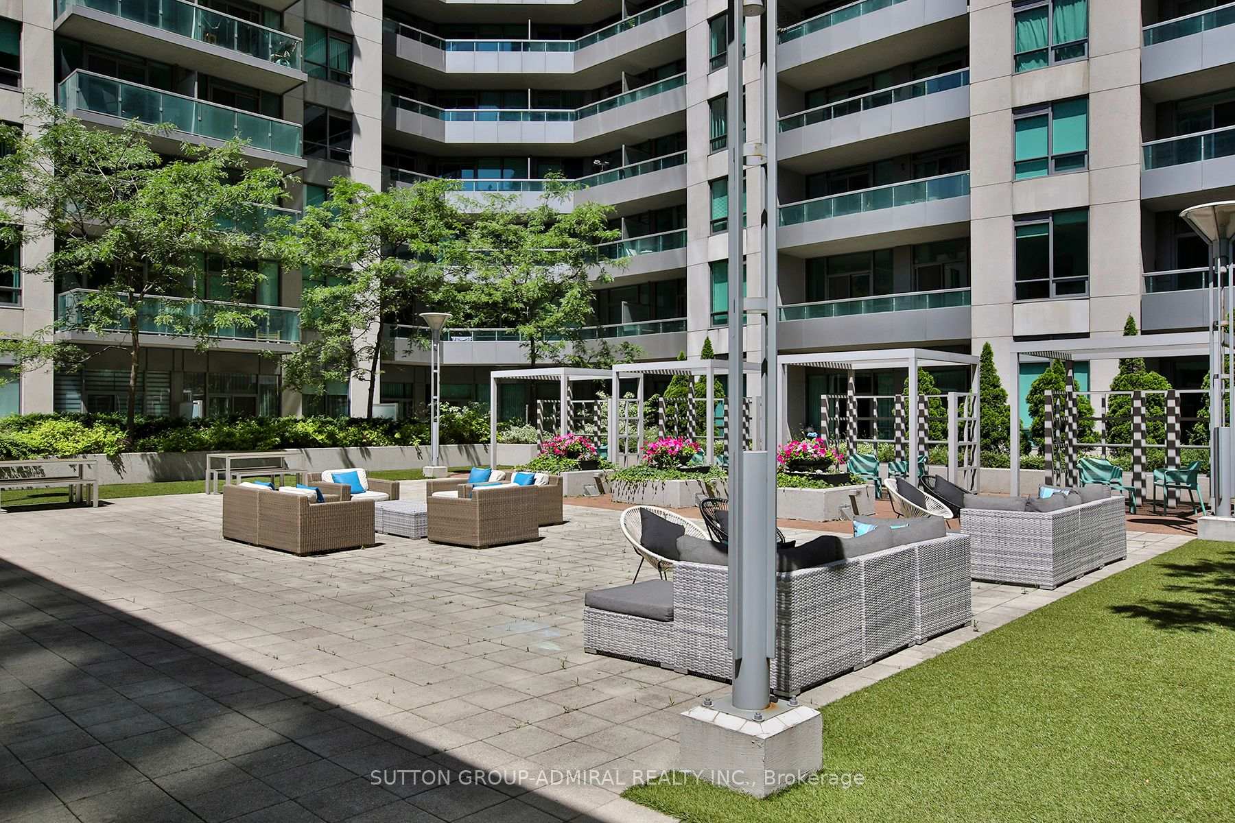 Photo 25 of Unit 1017, 25 Lower Simcoe Street, Toronto, Waterfront Communities — HOMEH