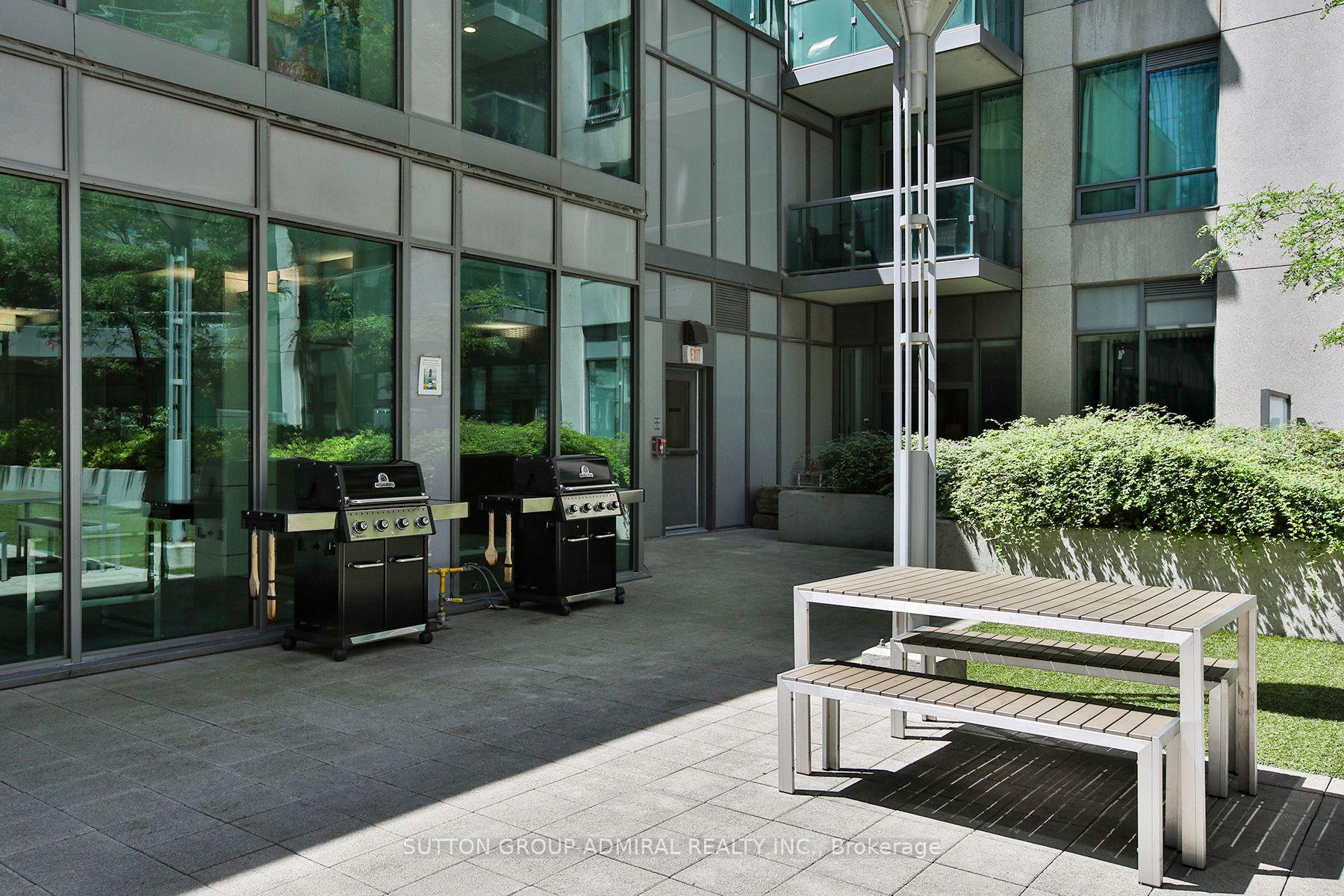 Photo 26 of Unit 1017, 25 Lower Simcoe Street, Toronto, Waterfront Communities — HOMEH
