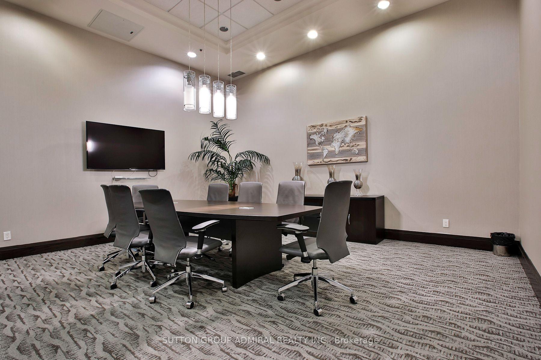 Photo 28 of Unit 1017, 25 Lower Simcoe Street, Toronto, Waterfront Communities — HOMEH