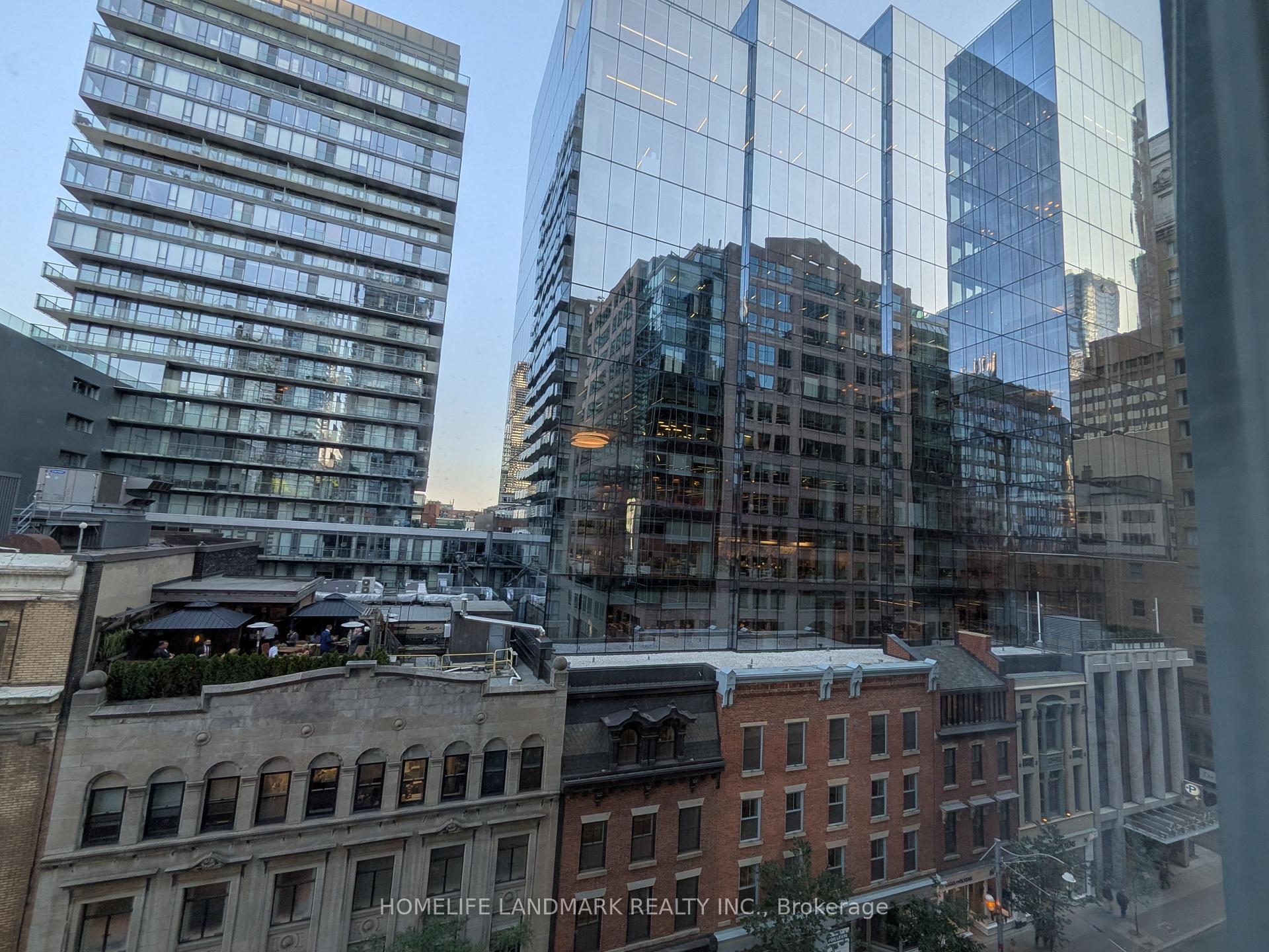 Photo 17 of Unit 805, 92 King Street E, Toronto, Church-Yonge Corridor — HOMEH
