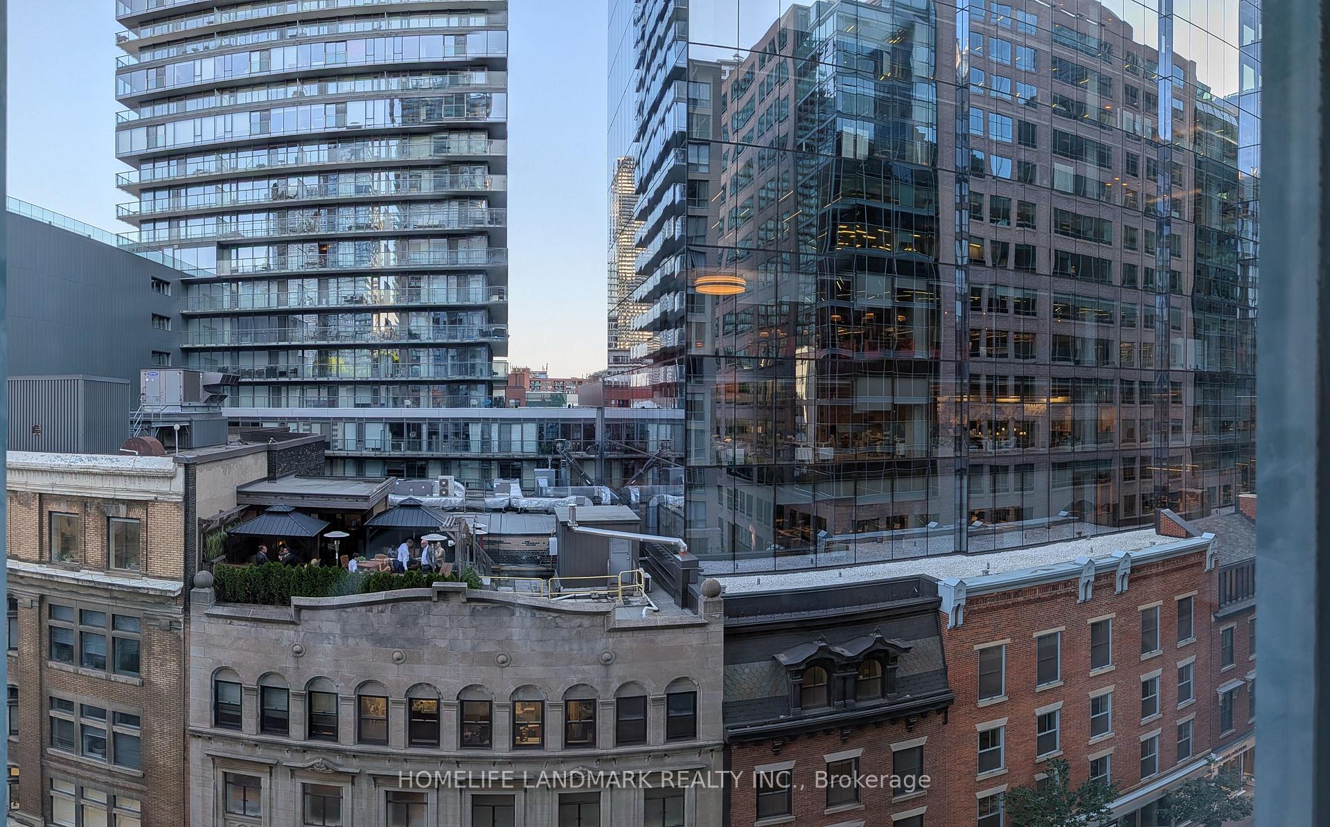 Photo 18 of Unit 805, 92 King Street E, Toronto, Church-Yonge Corridor — HOMEH