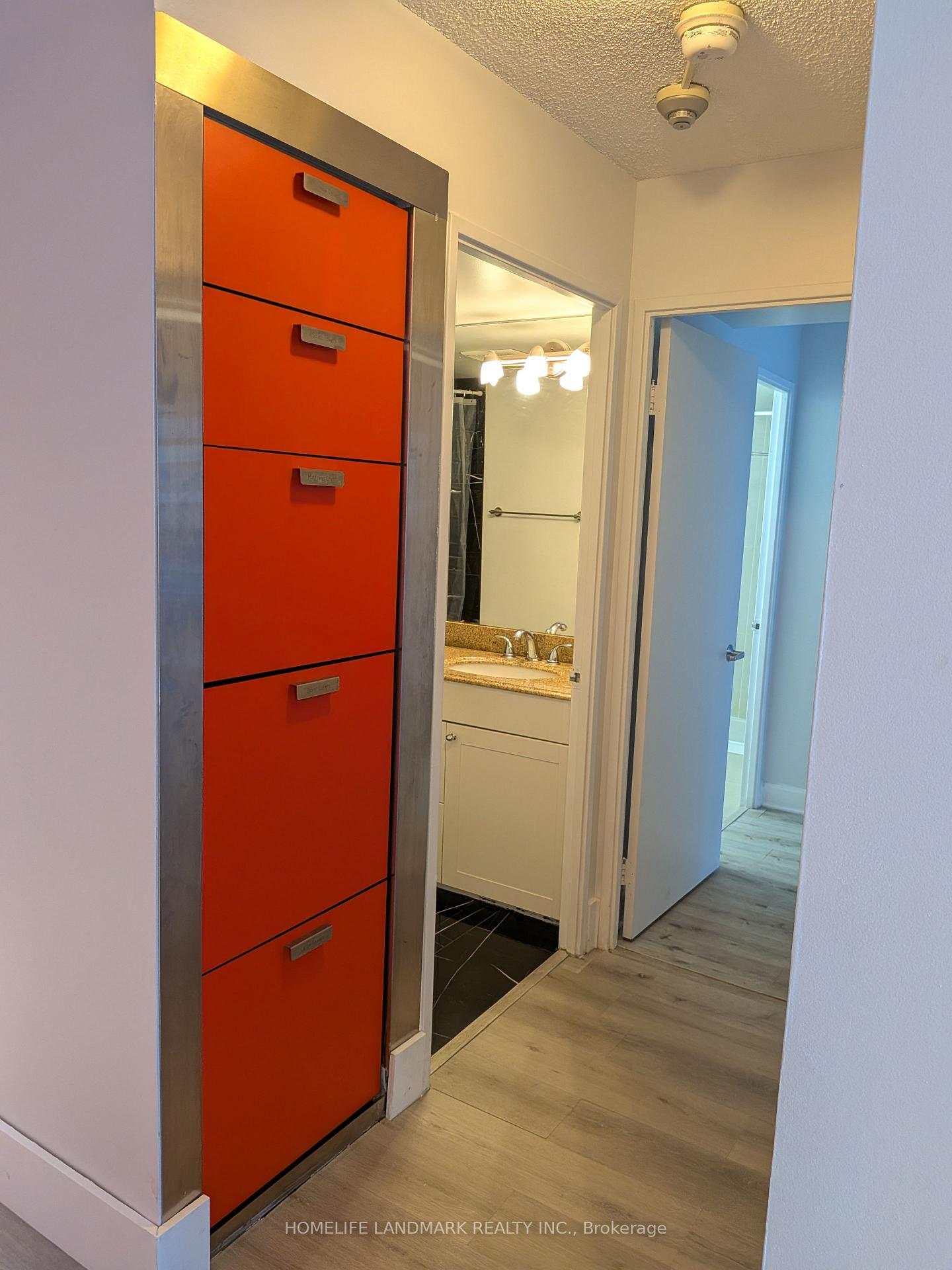 Photo 19 of Unit 805, 92 King Street E, Toronto, Church-Yonge Corridor — HOMEH