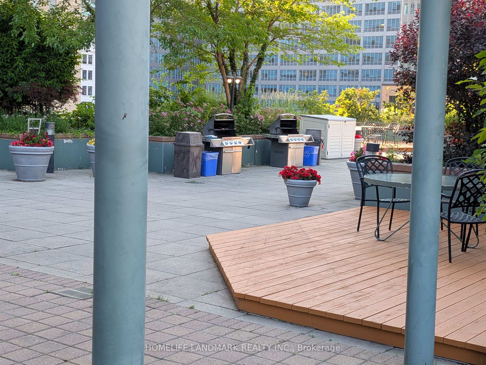 Photo 23 of Unit 805, 92 King Street E, Toronto, Church-Yonge Corridor — HOMEH