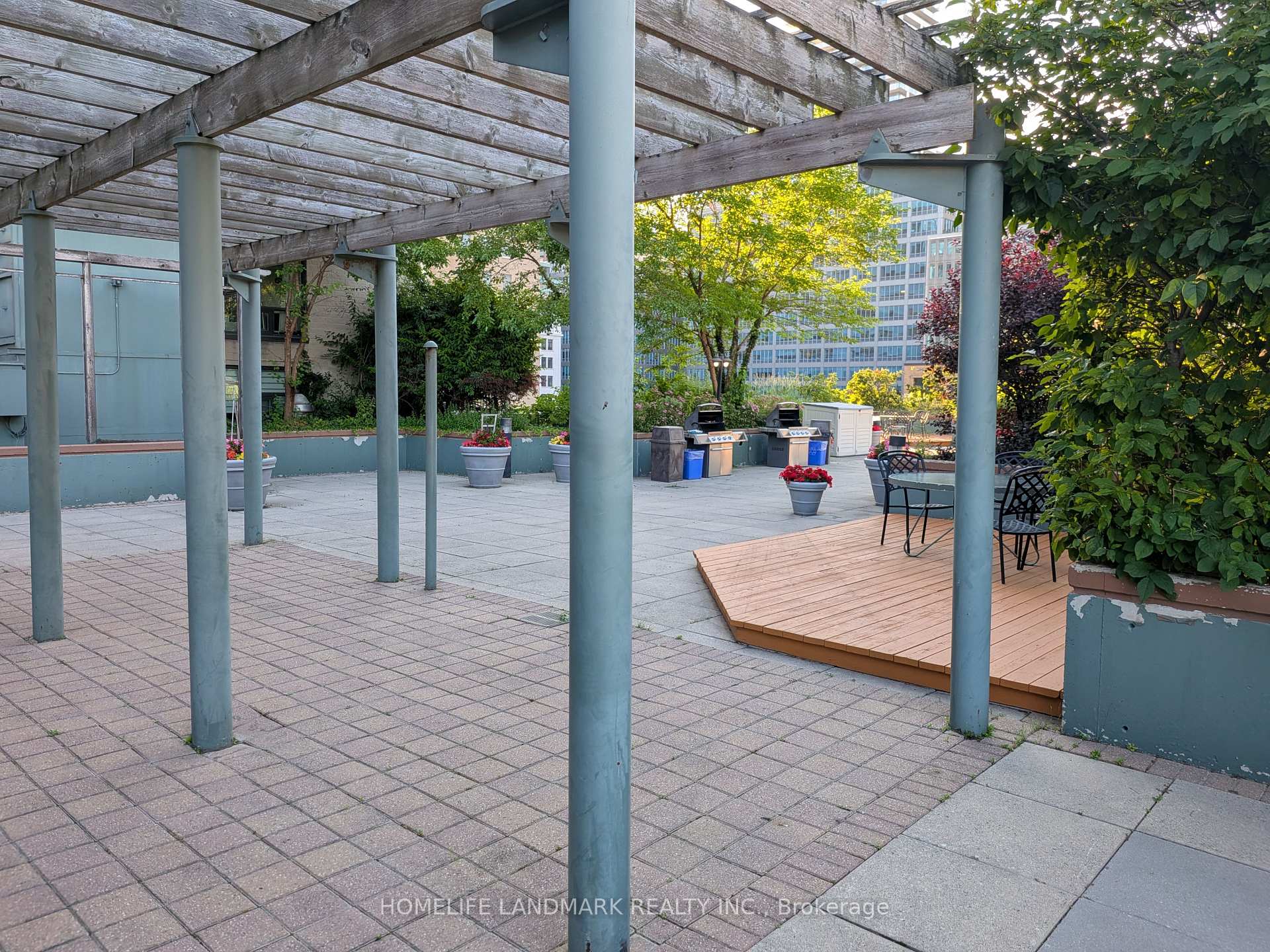 Photo 24 of Unit 805, 92 King Street E, Toronto, Church-Yonge Corridor — HOMEH