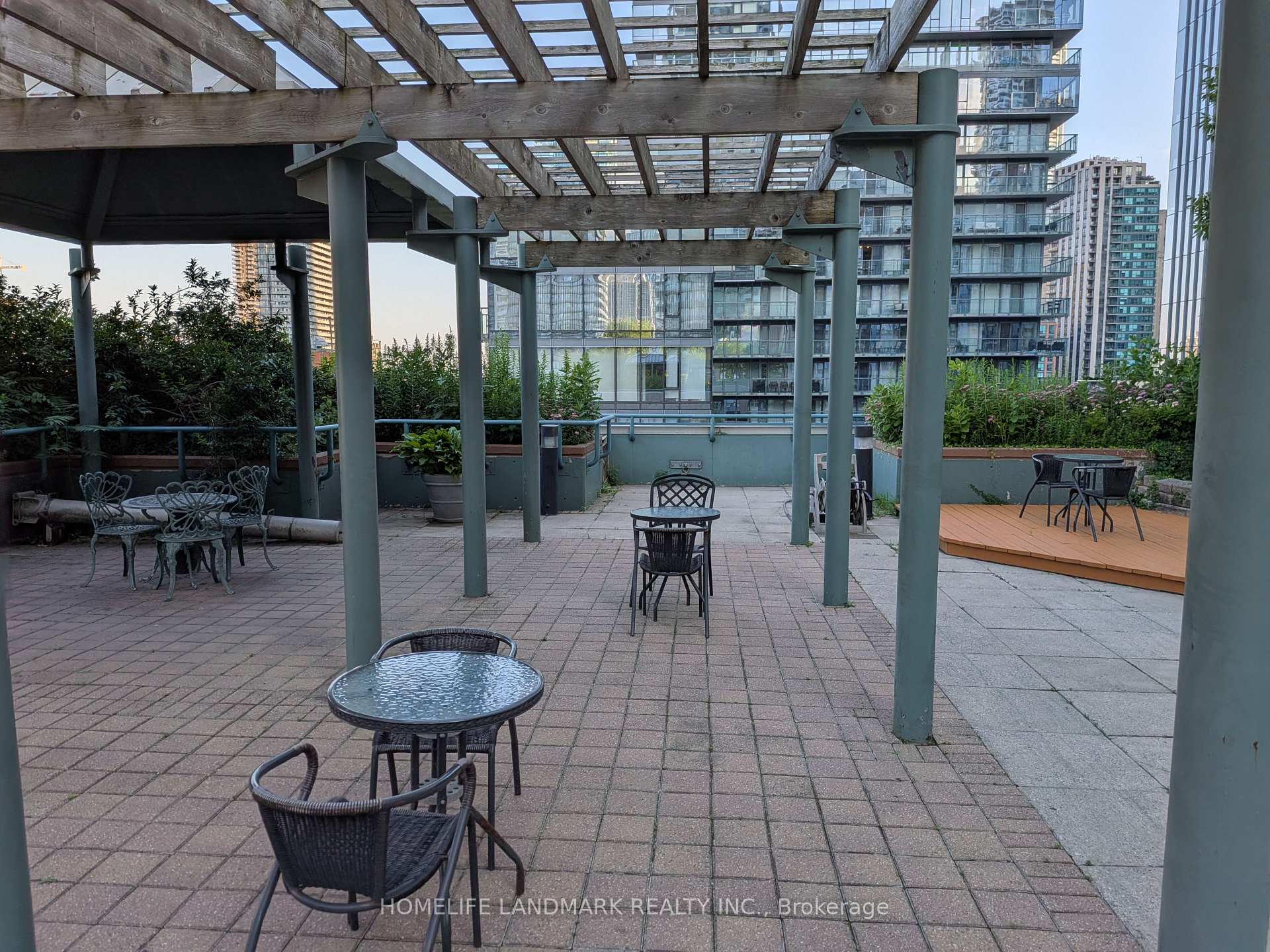 Photo 26 of Unit 805, 92 King Street E, Toronto, Church-Yonge Corridor — HOMEH