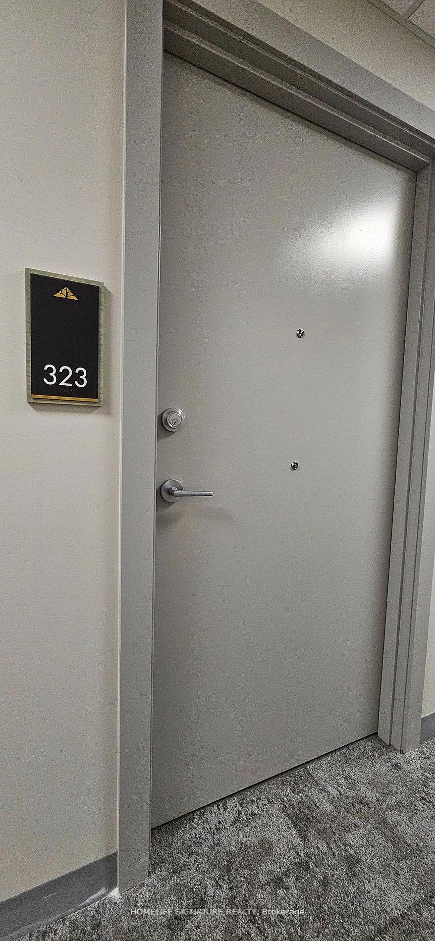 Photo 8 of Unit 323, 1100 Lackner Place, Kitchener, Grand River North — HOMEH