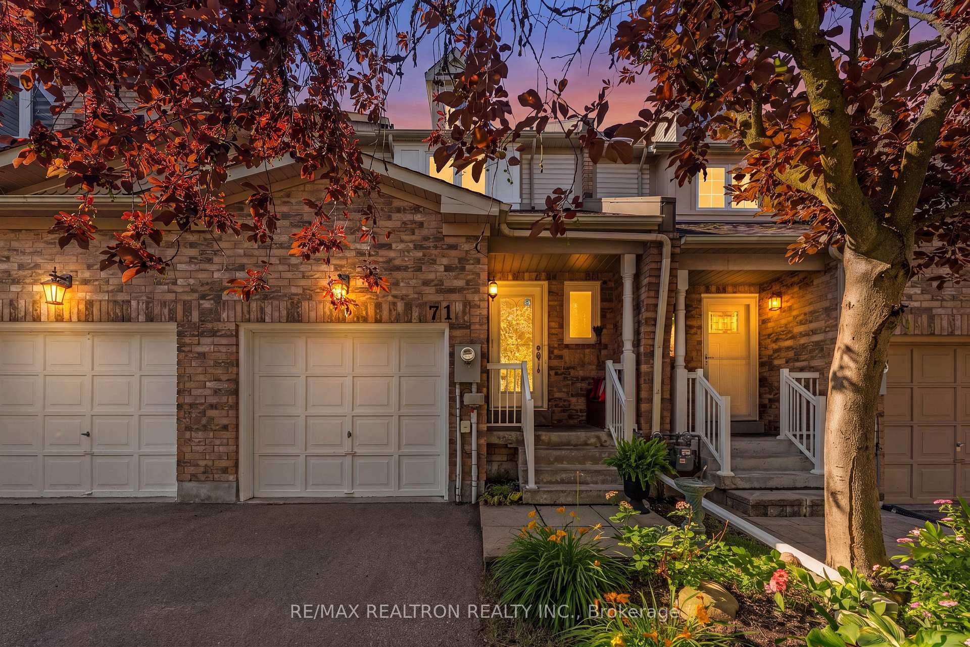 Front of 71 Ochalski Road