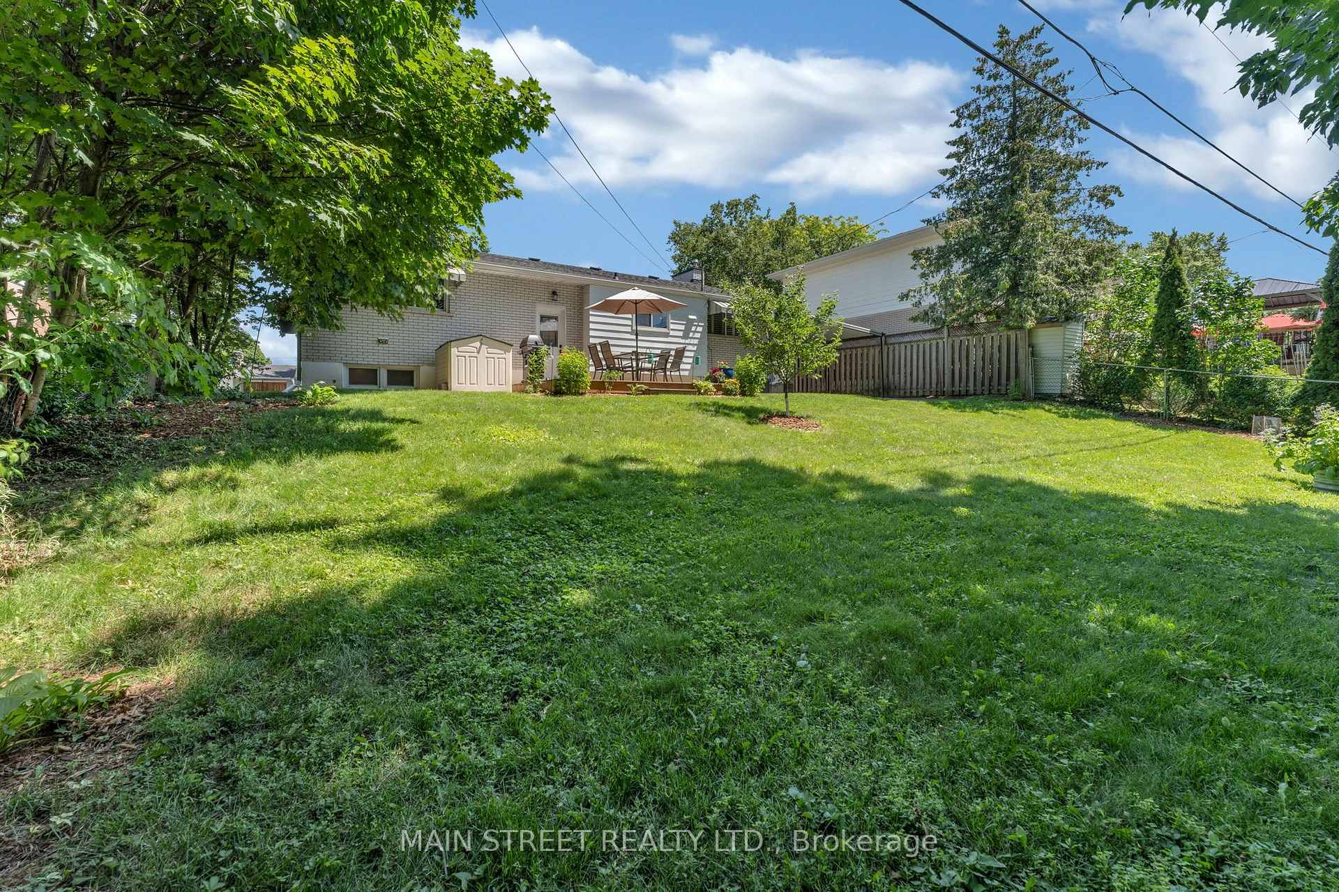 Photo 43 of 737 Downing Street, Kingston, South of Taylor-Kidd Blvd — HOMEH