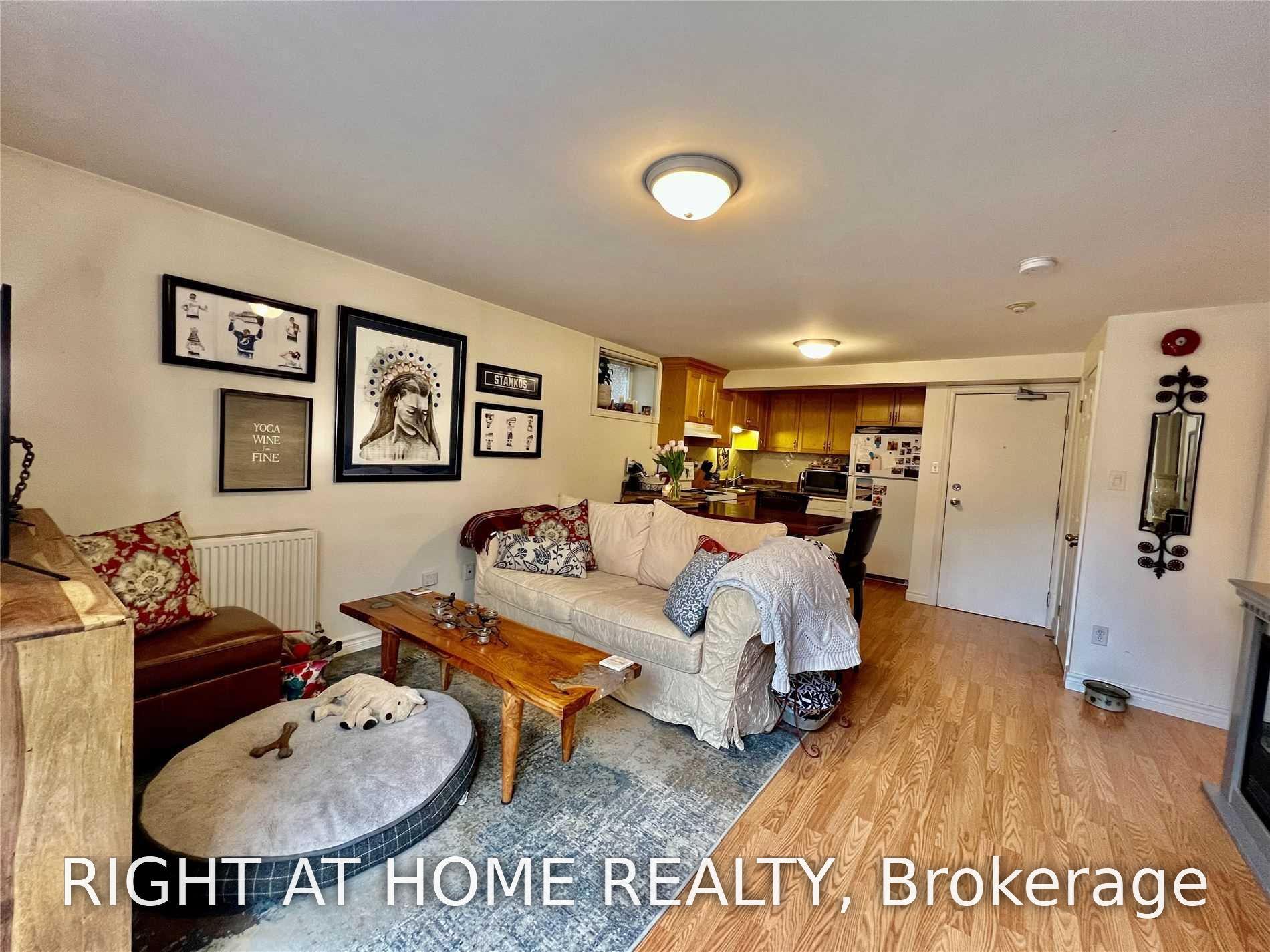Photo 1 of Unit Lower, 1198 Avenue Road, Toronto, Lawrence Park South — HOMEH