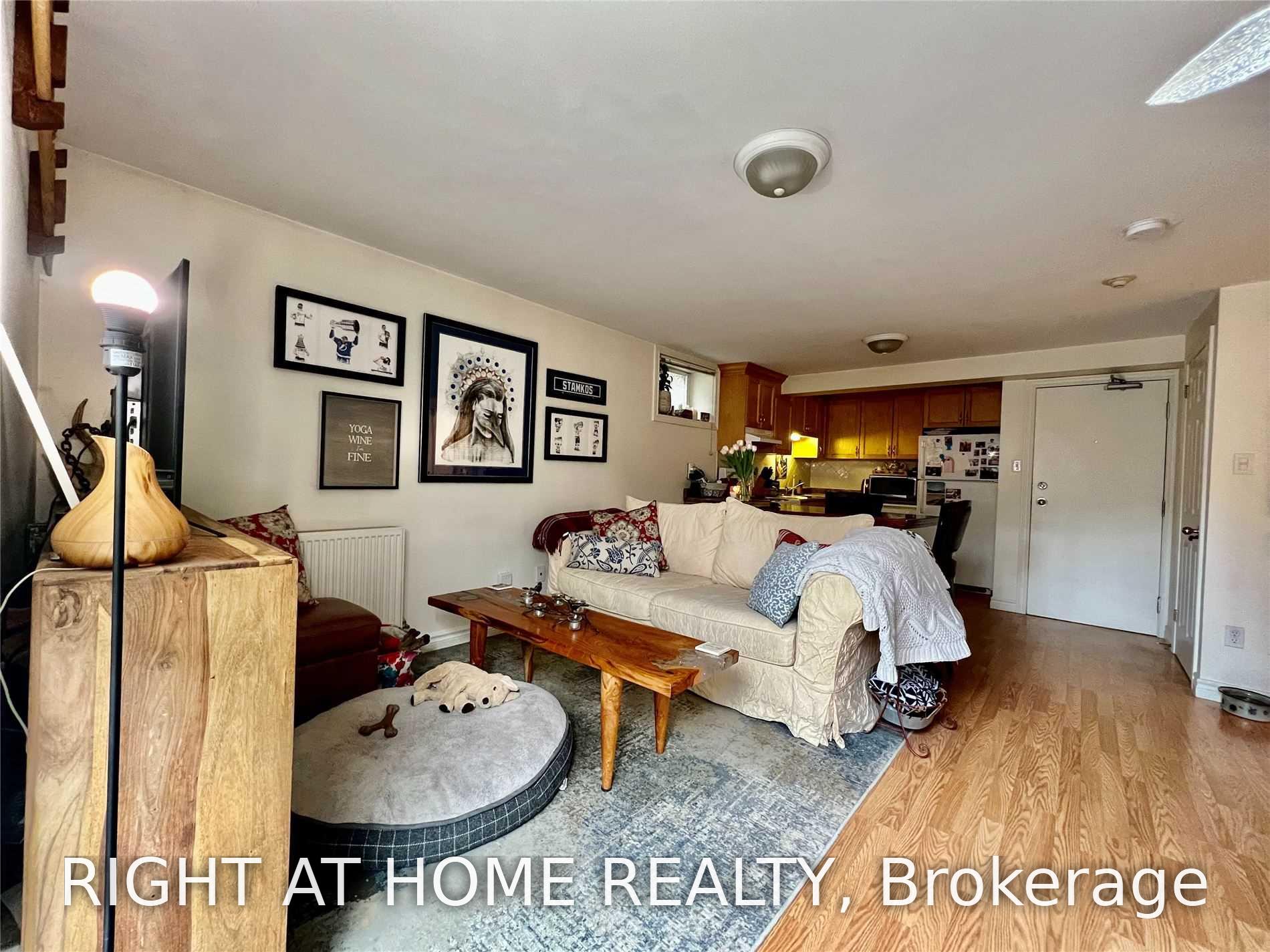 Photo 2 of Unit Lower, 1198 Avenue Road, Toronto, Lawrence Park South — HOMEH