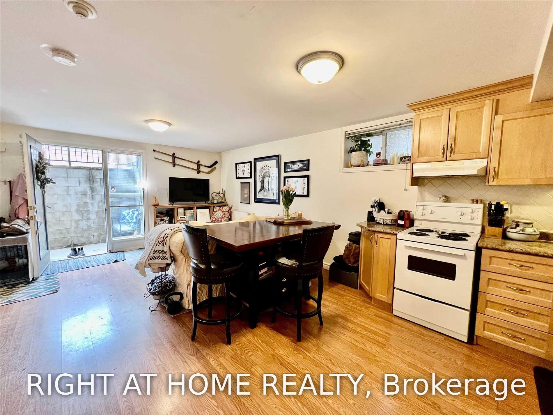 Photo 4 of Unit Lower, 1198 Avenue Road, Toronto, Lawrence Park South — HOMEH