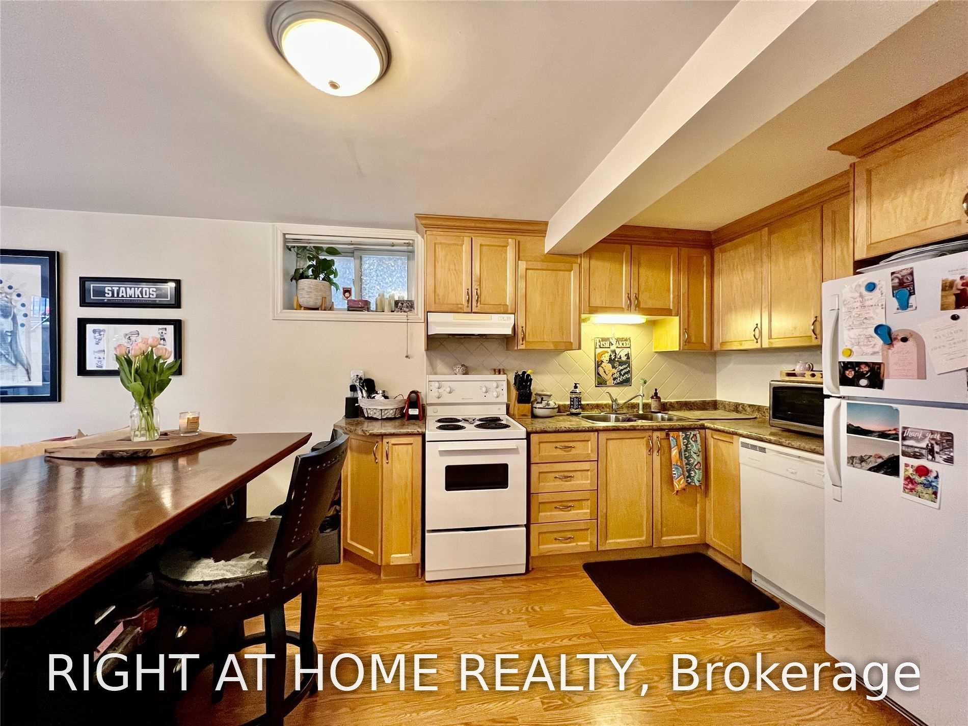 Photo 5 of Unit Lower, 1198 Avenue Road, Toronto, Lawrence Park South — HOMEH