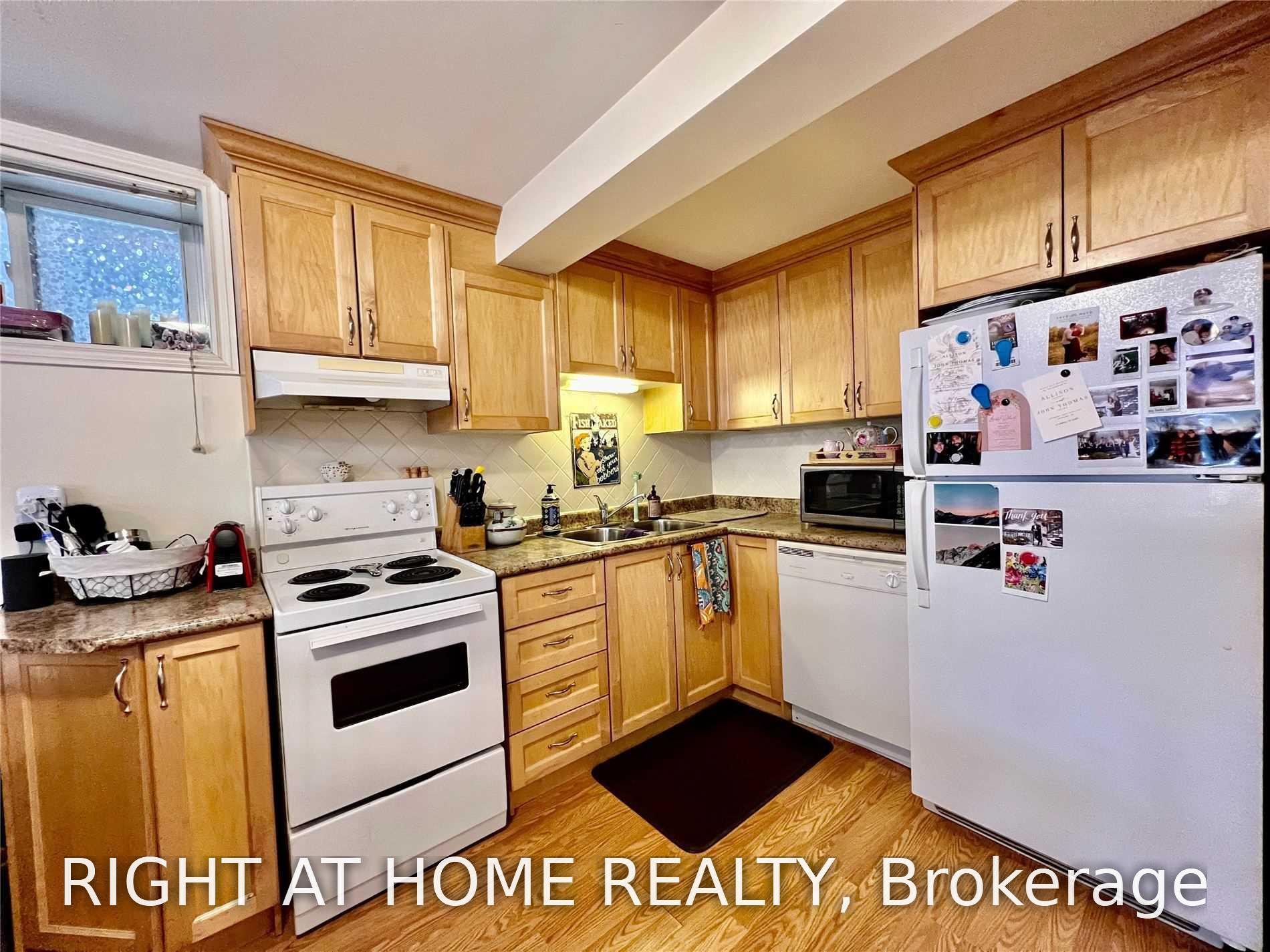 Photo 6 of Unit Lower, 1198 Avenue Road, Toronto, Lawrence Park South — HOMEH
