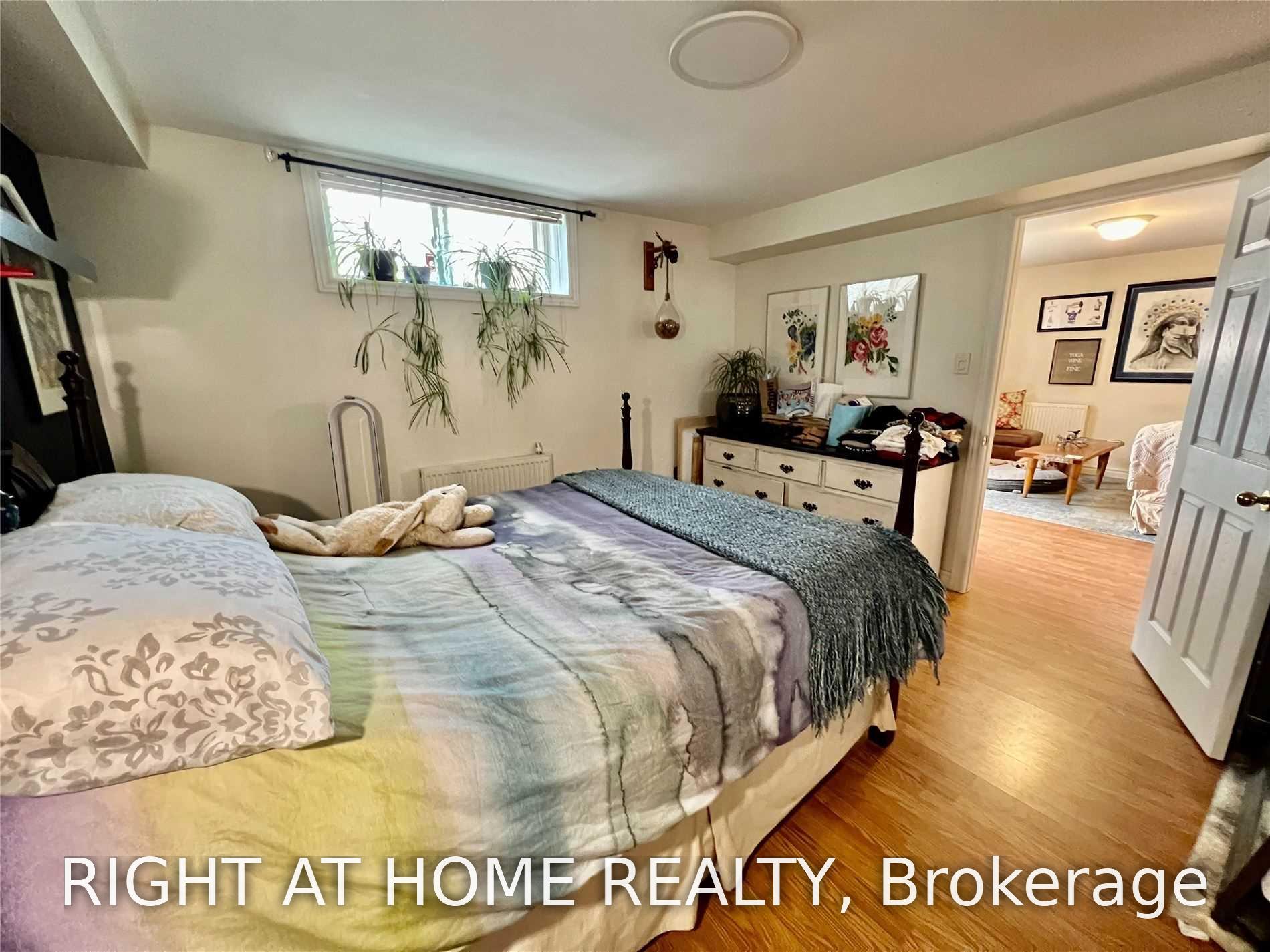 Photo 8 of Unit Lower, 1198 Avenue Road, Toronto, Lawrence Park South — HOMEH