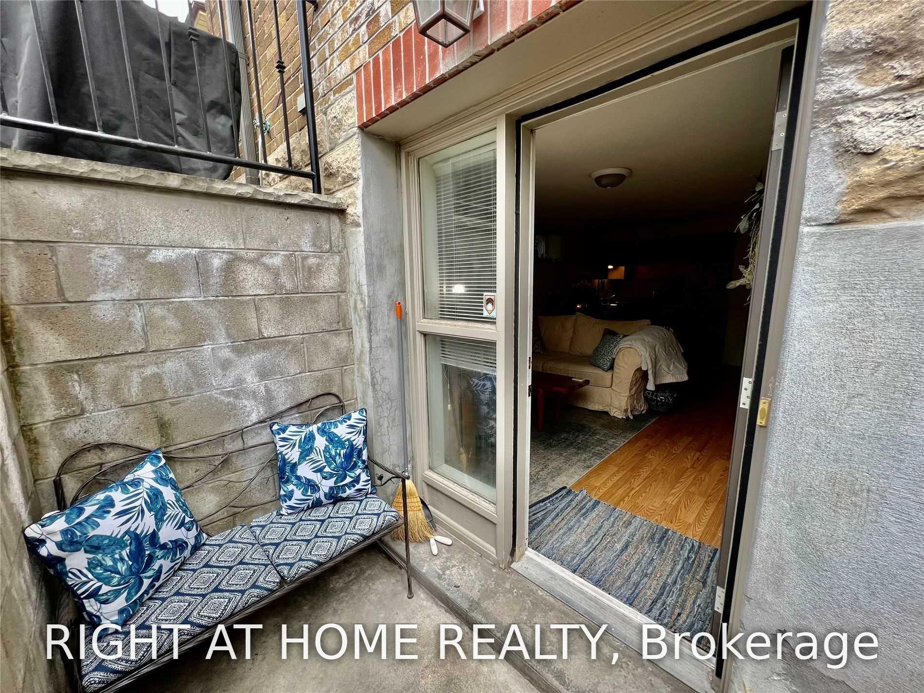 Photo 12 of Unit Lower, 1198 Avenue Road, Toronto, Lawrence Park South — HOMEH
