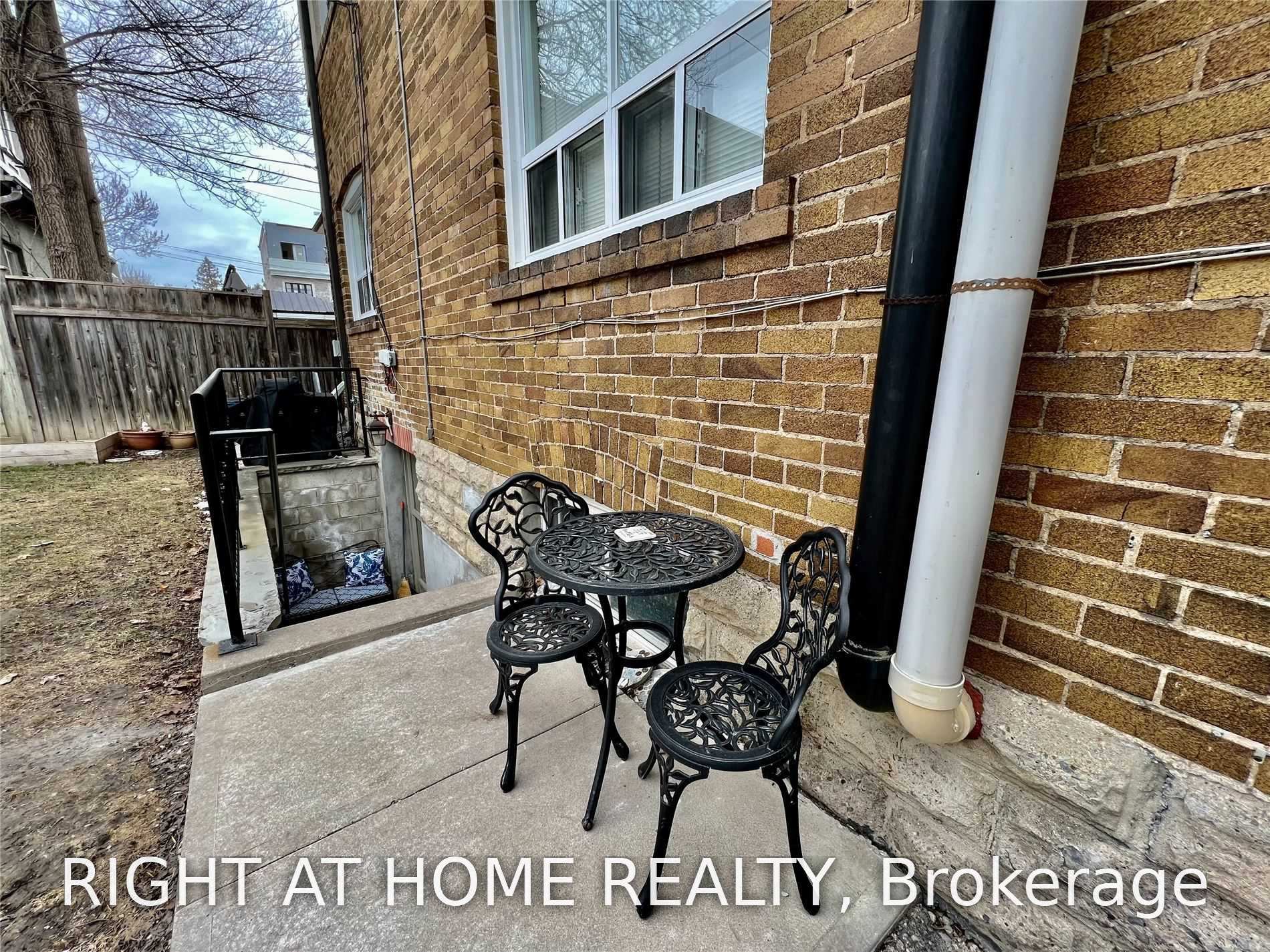 Photo 14 of Unit Lower, 1198 Avenue Road, Toronto, Lawrence Park South — HOMEH