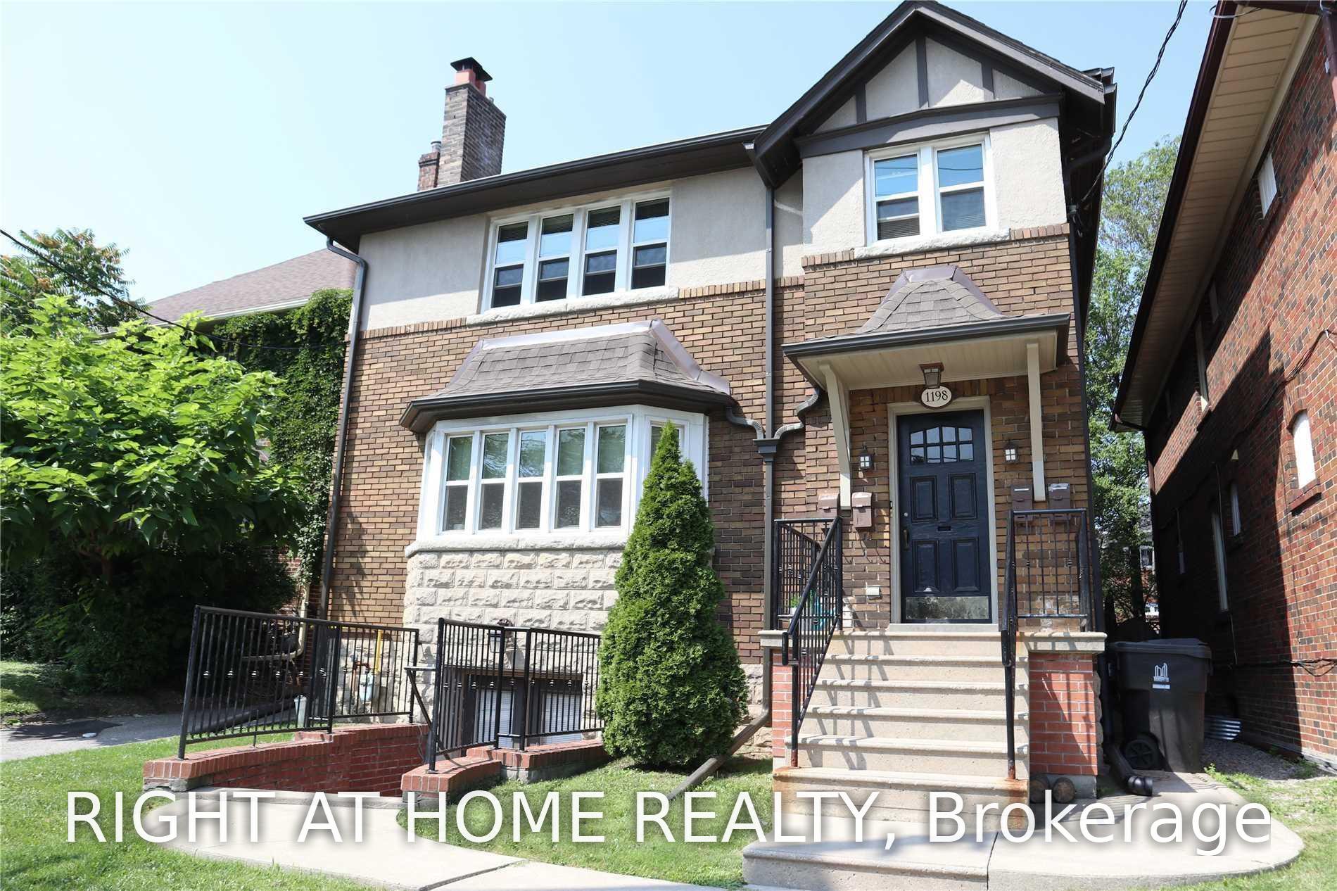 Photo 15 of Unit Lower, 1198 Avenue Road, Toronto, Lawrence Park South — HOMEH