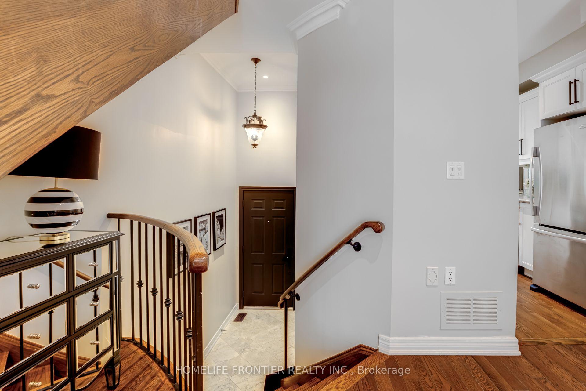 Photo 6 of Unit 4, 22 Balmoral Avenue, Toronto, Yonge-St. Clair — HOMEH