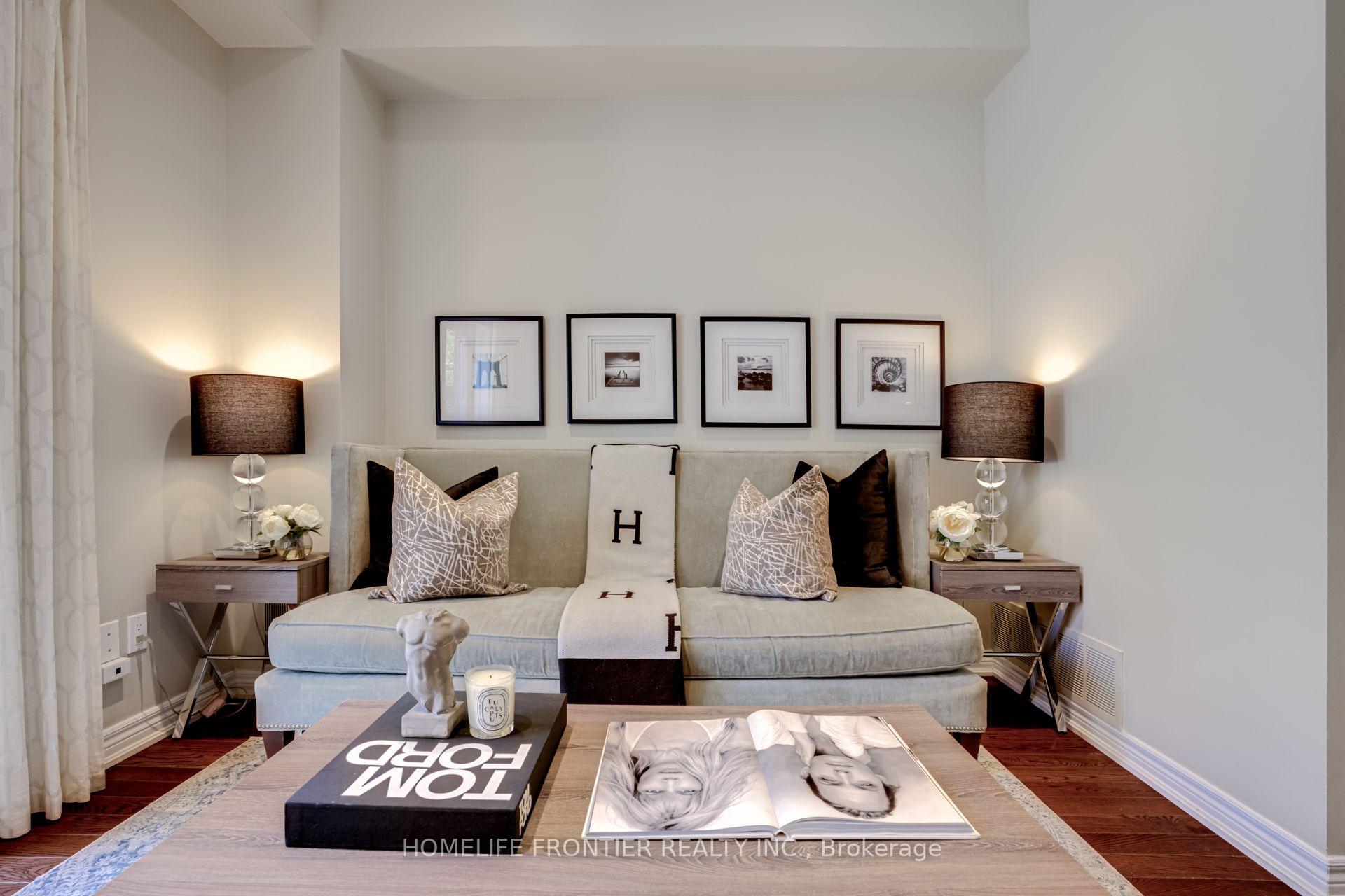 Photo 11 of Unit 4, 22 Balmoral Avenue, Toronto, Yonge-St. Clair — HOMEH