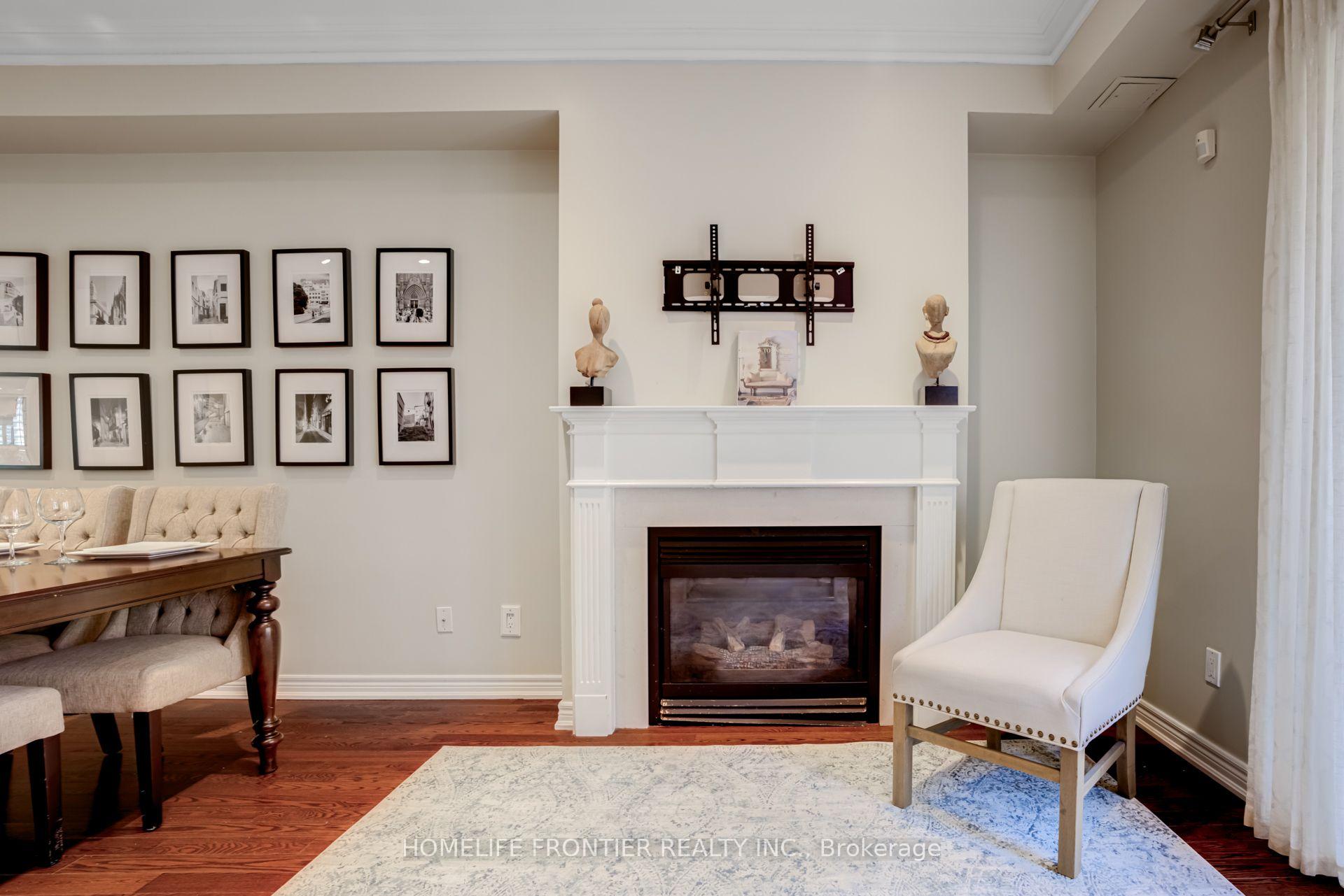 Photo 12 of Unit 4, 22 Balmoral Avenue, Toronto, Yonge-St. Clair — HOMEH