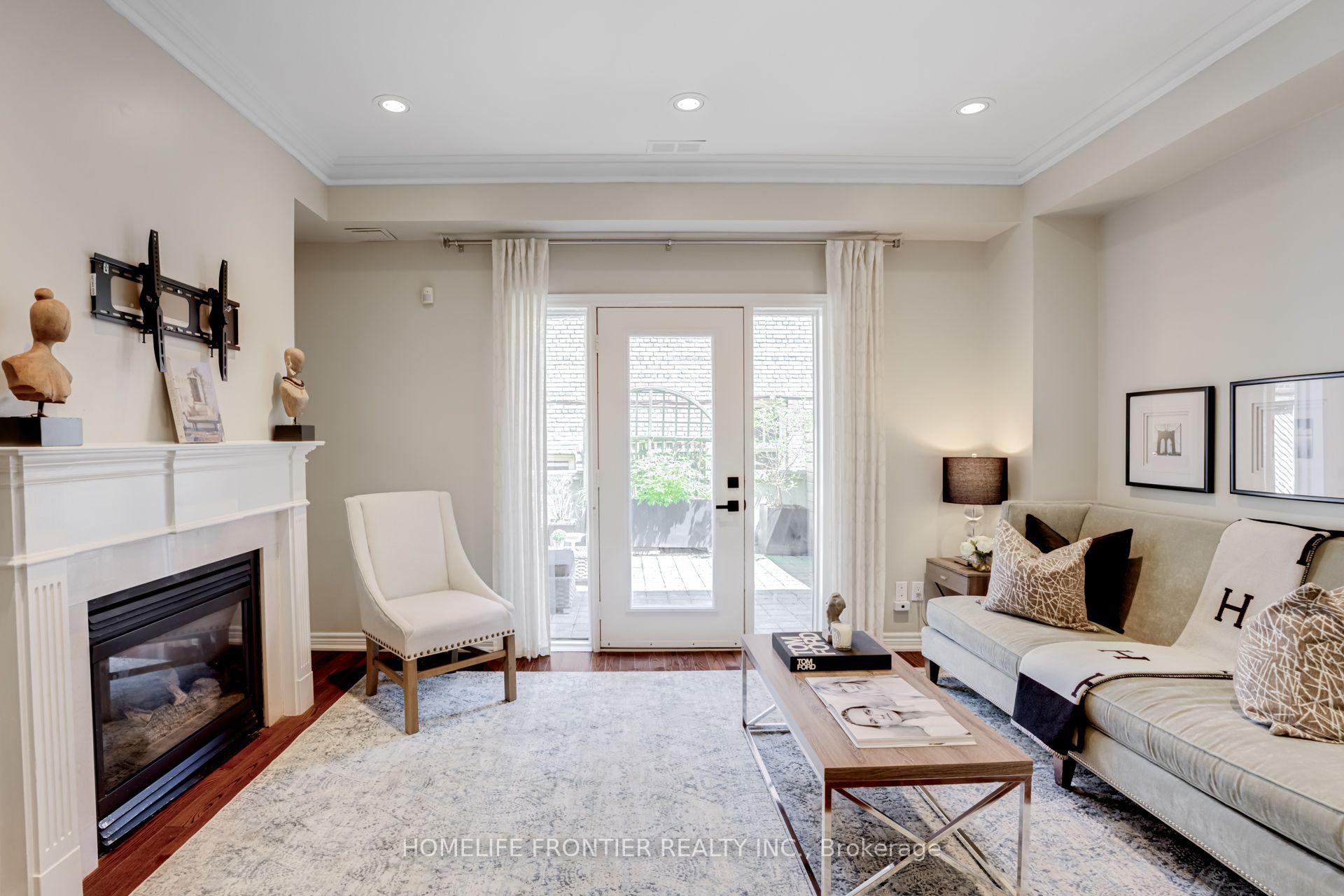 Photo 13 of Unit 4, 22 Balmoral Avenue, Toronto, Yonge-St. Clair — HOMEH