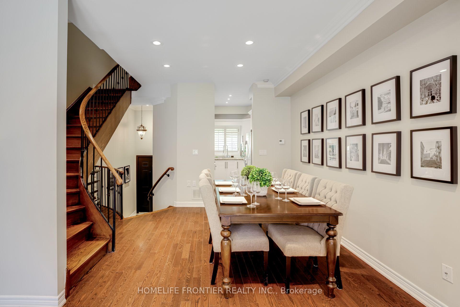 Photo 16 of Unit 4, 22 Balmoral Avenue, Toronto, Yonge-St. Clair — HOMEH